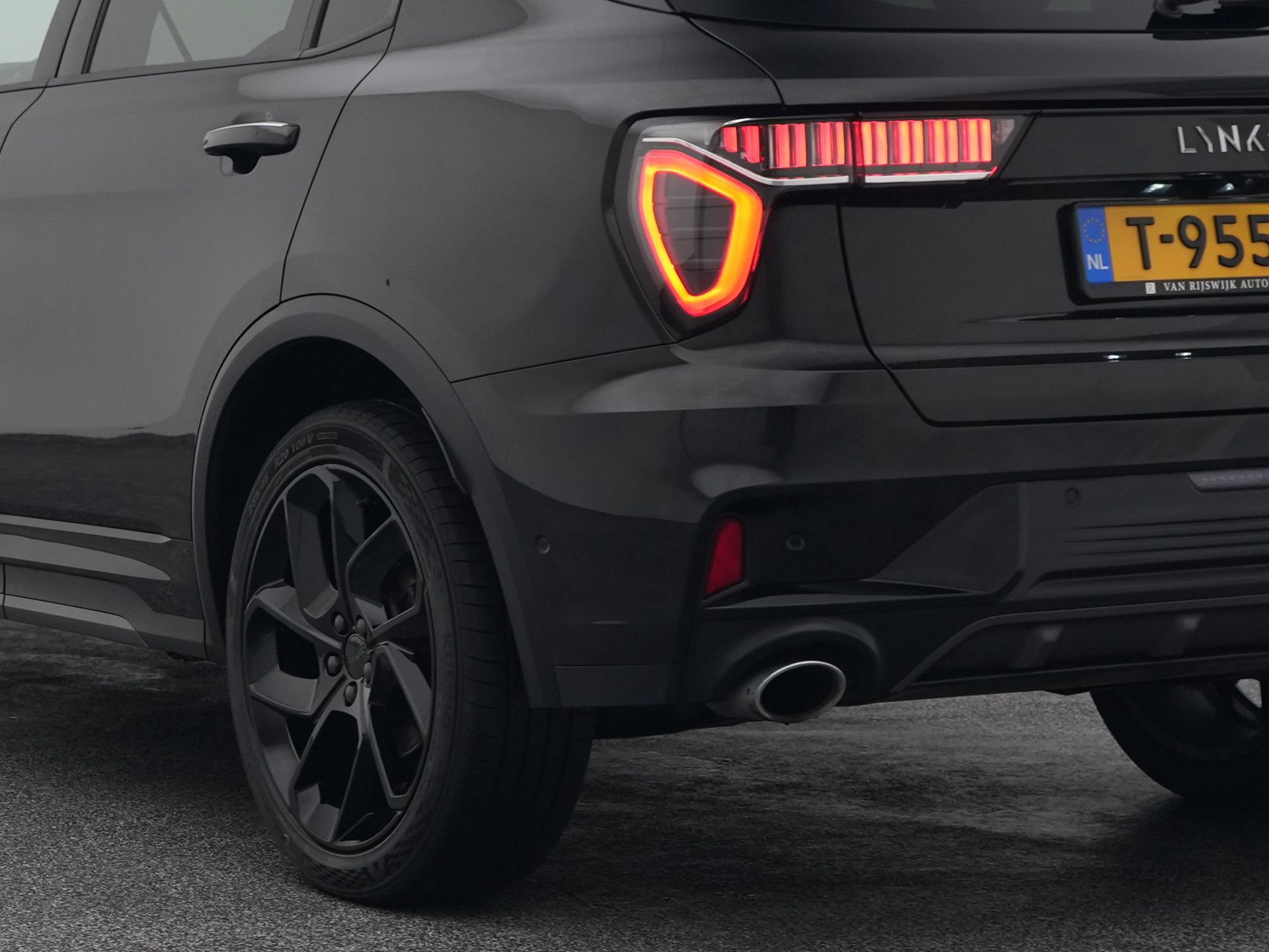 Auto afbeelding: 18