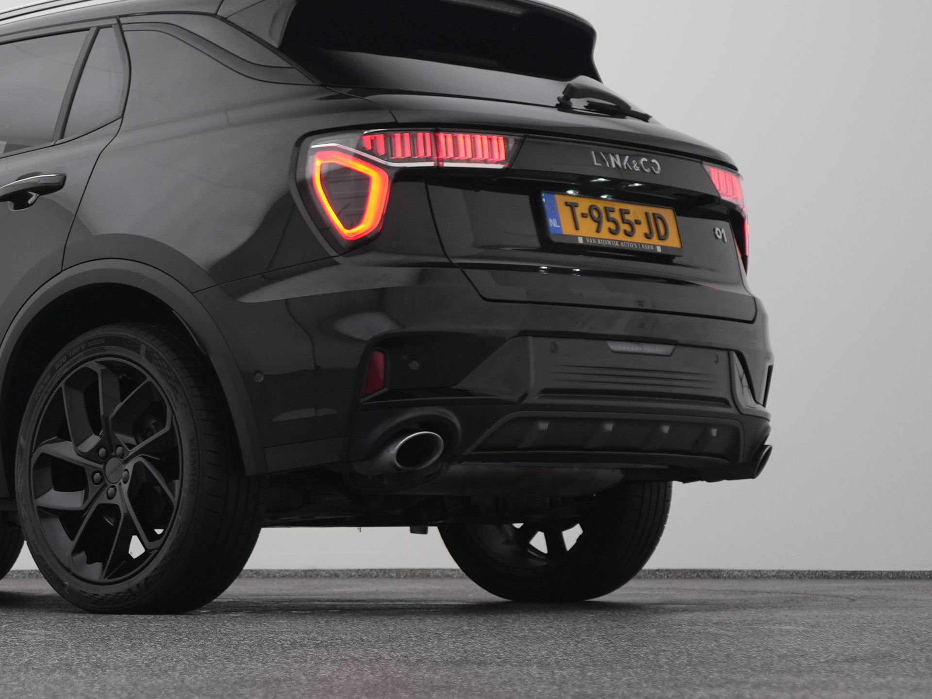 Auto afbeelding: 22