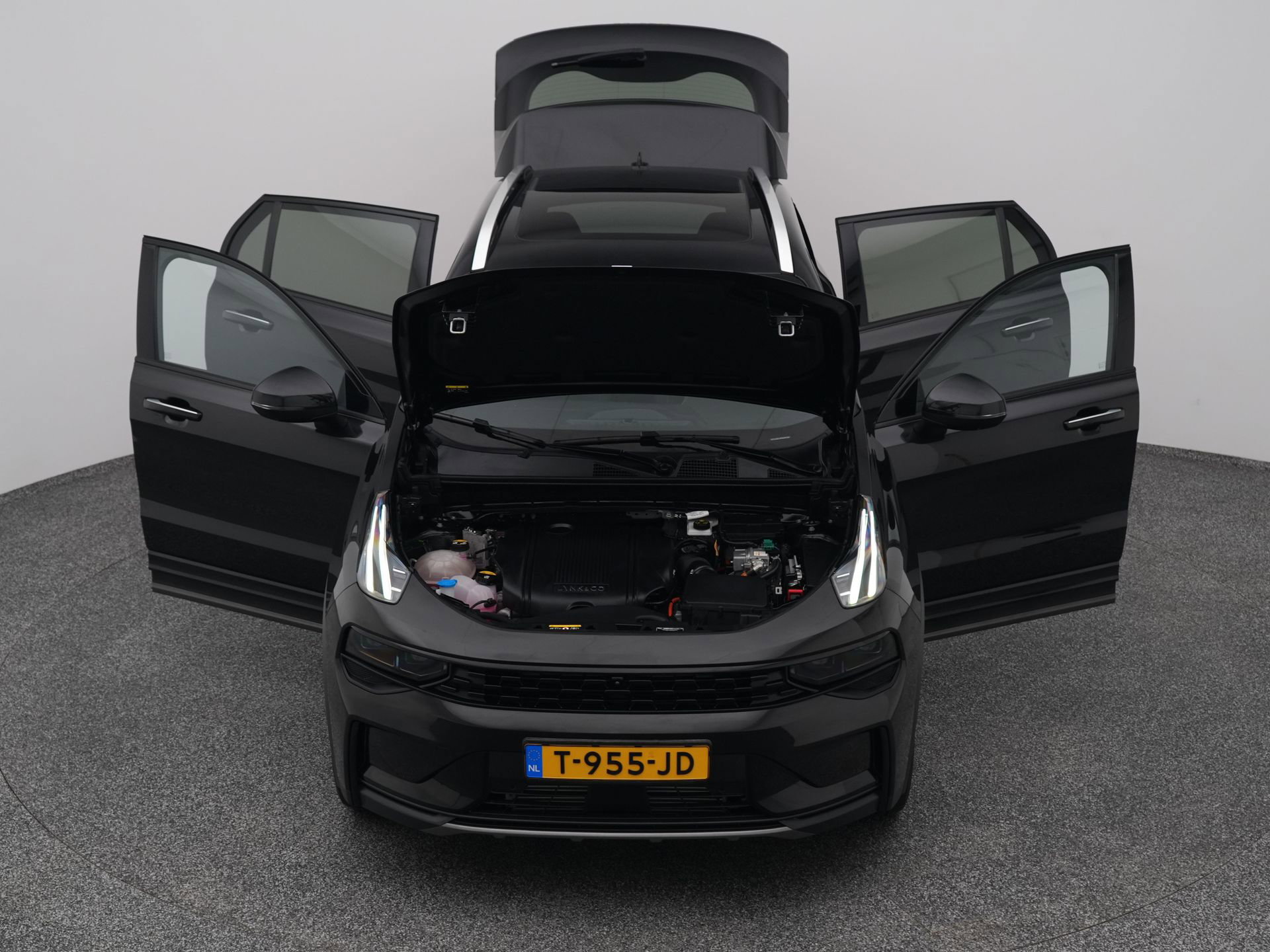 Auto afbeelding: 27