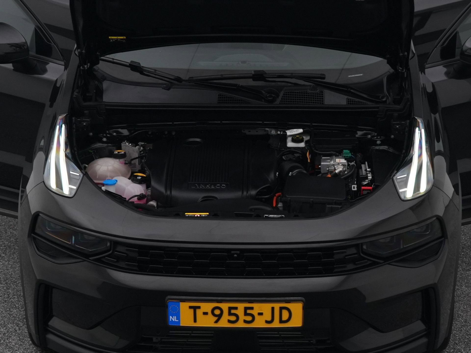 Auto afbeelding: 31