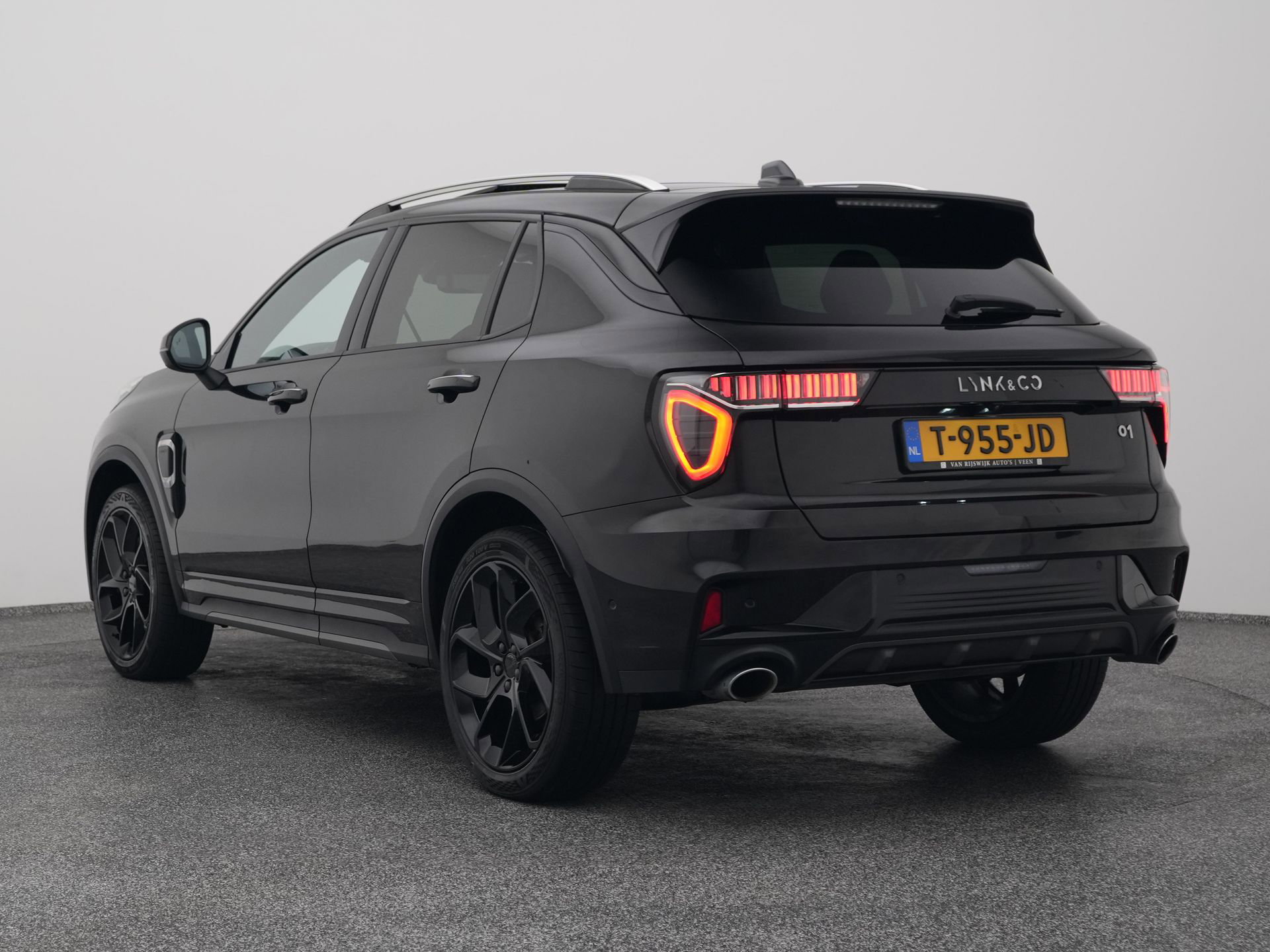 Auto afbeelding: 5