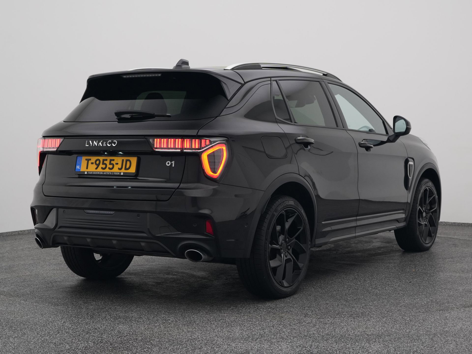 Auto afbeelding: 6