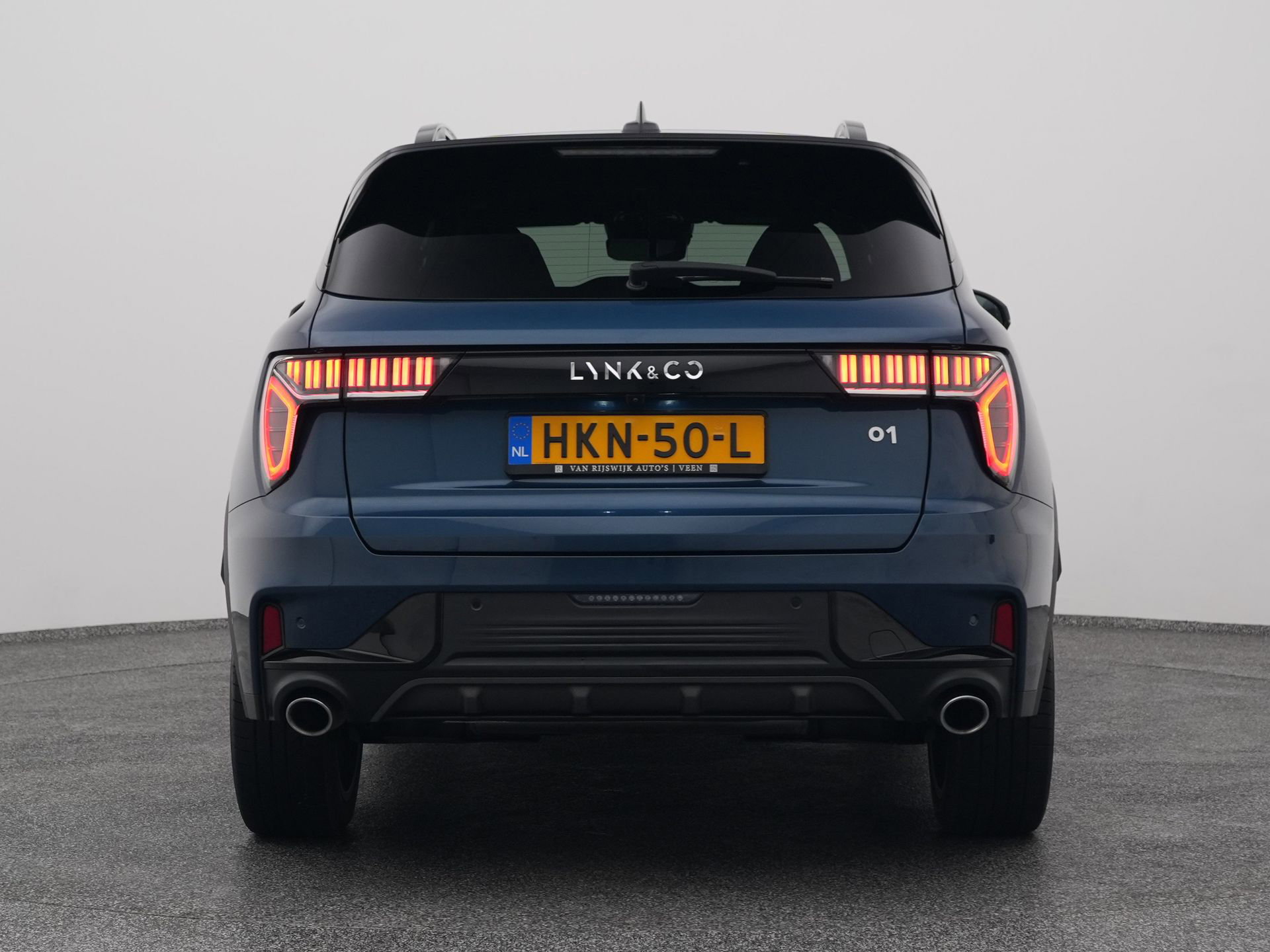 Auto afbeelding: 10
