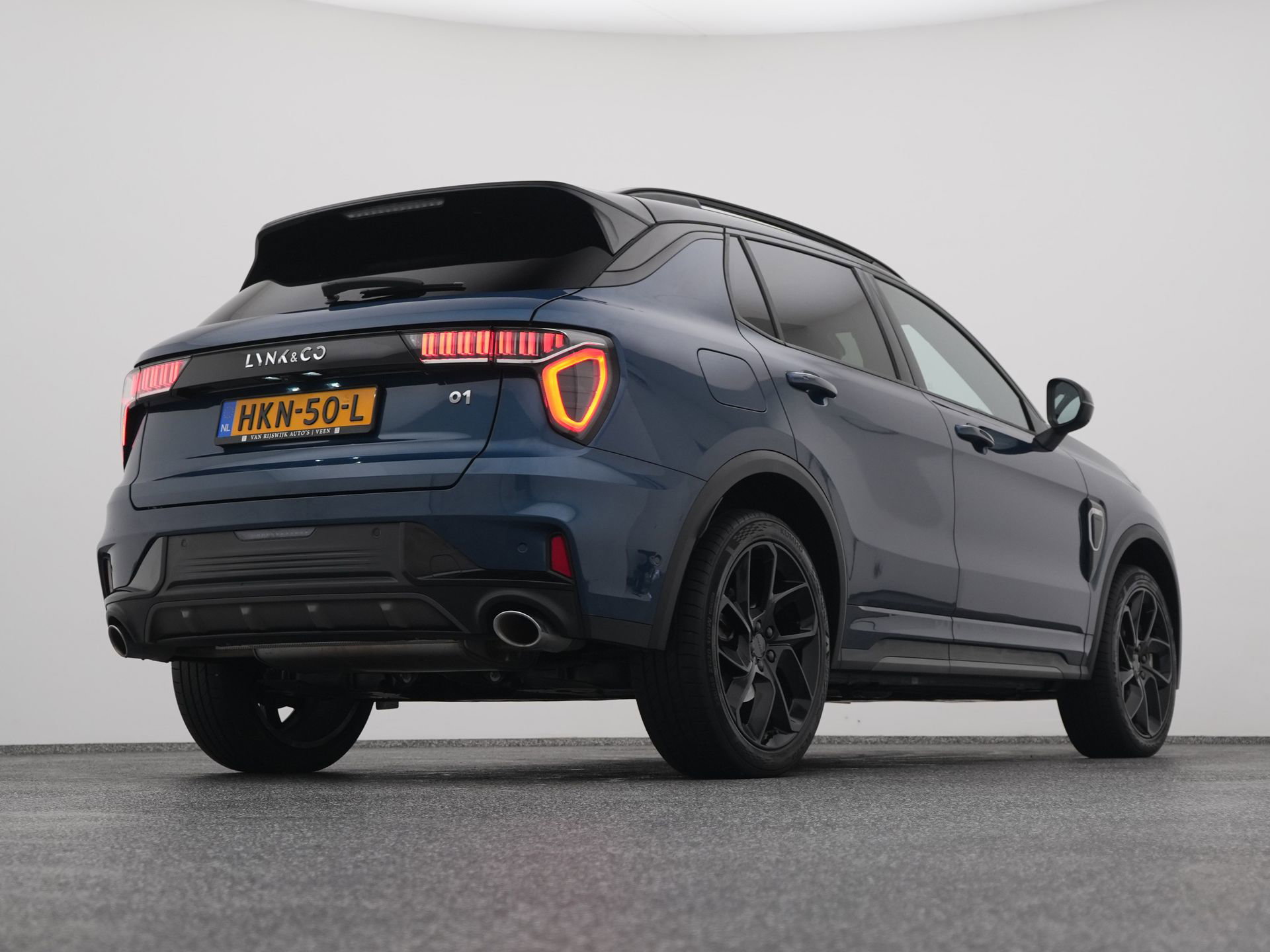 Auto afbeelding: 16