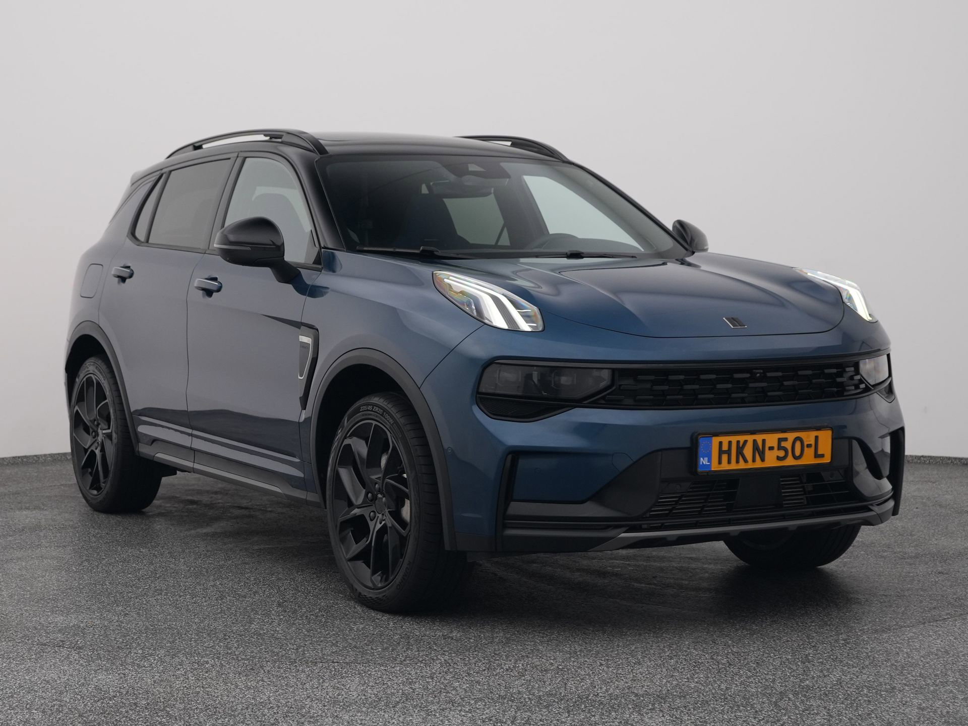 Auto afbeelding: 2