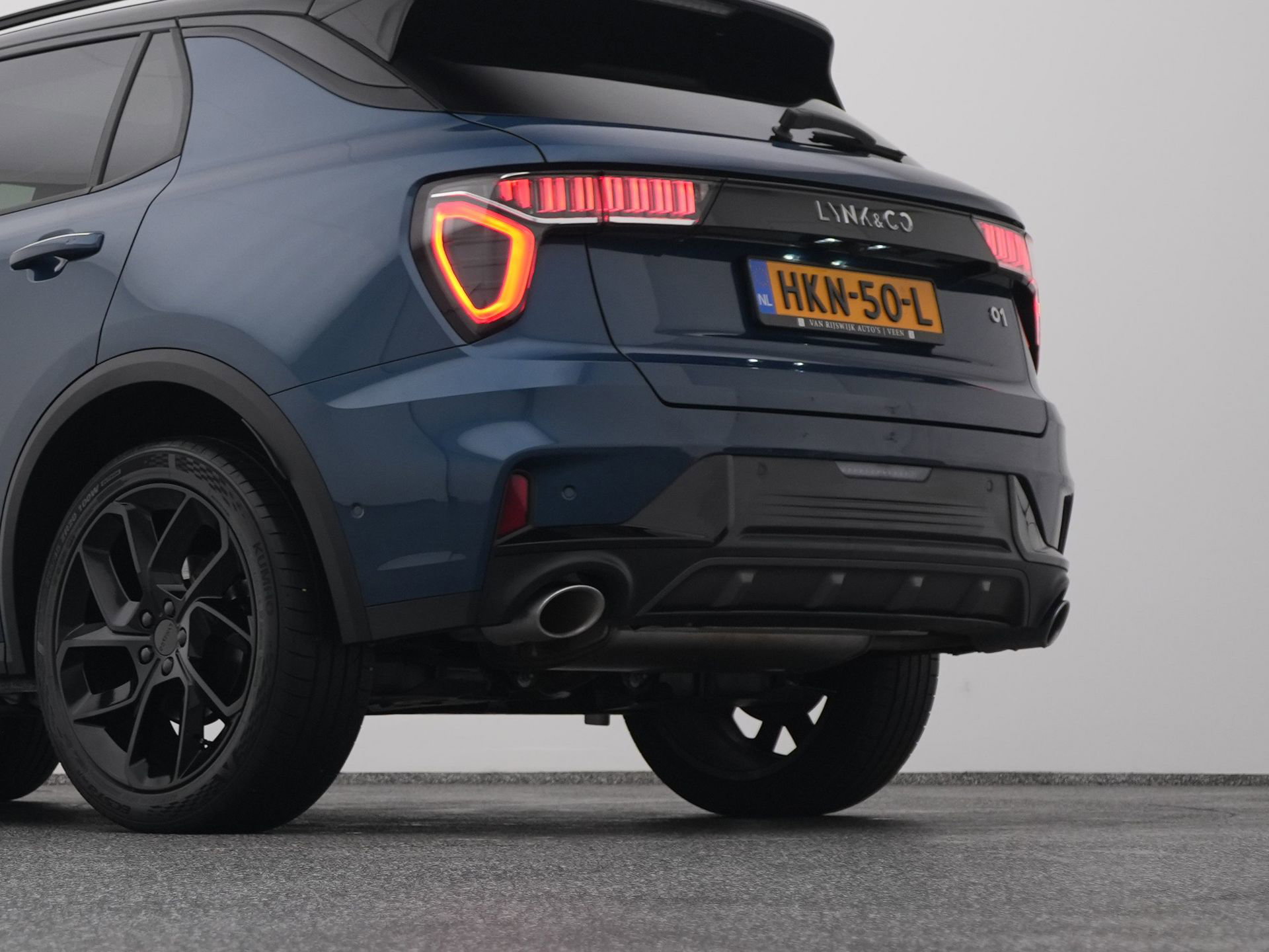 Auto afbeelding: 22