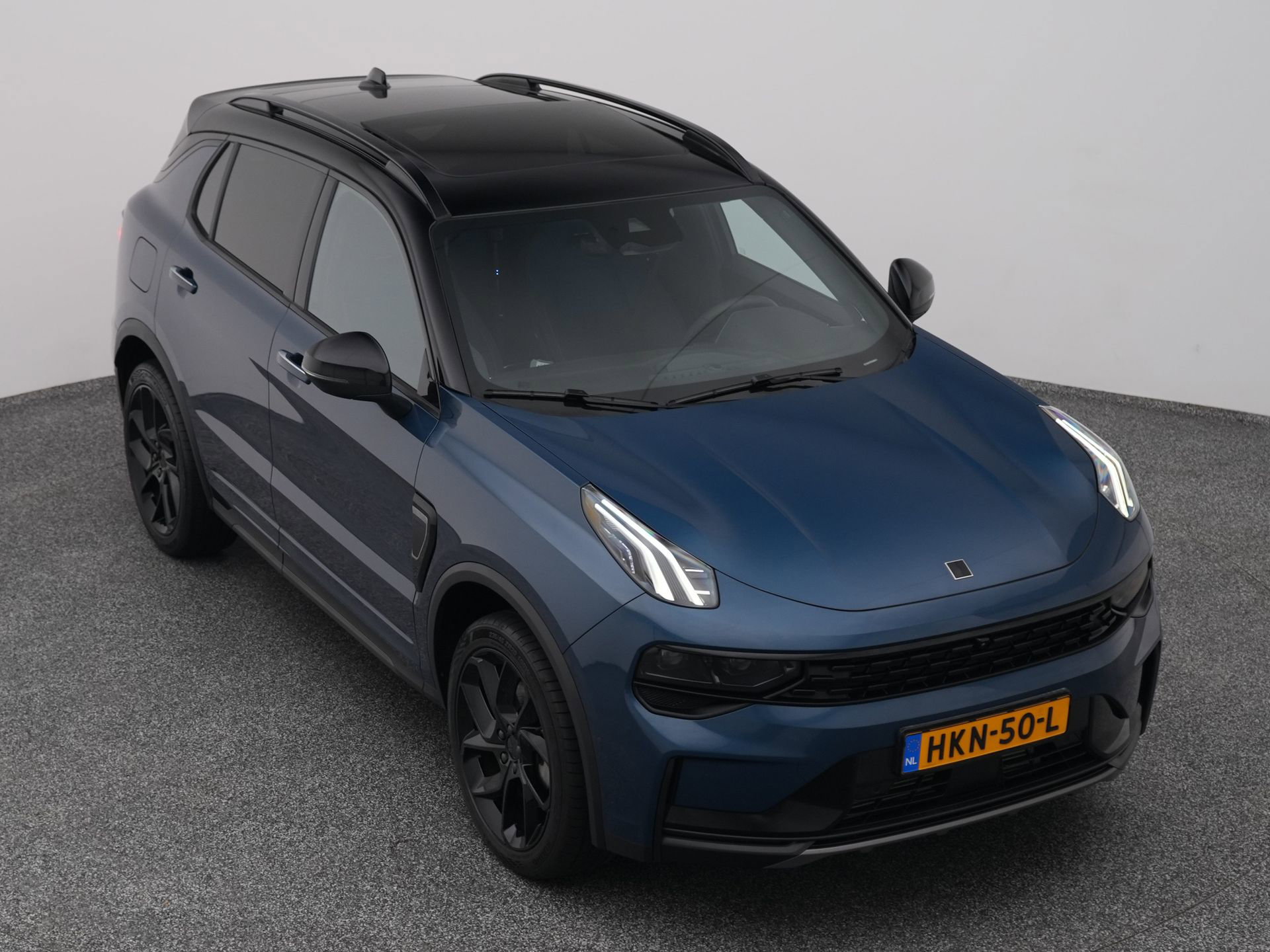 Auto afbeelding: 24