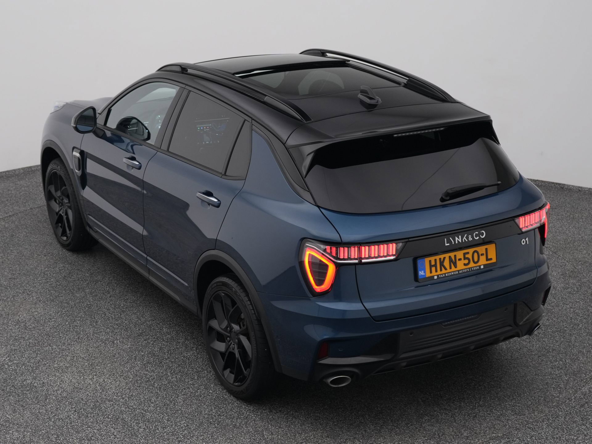 Auto afbeelding: 25