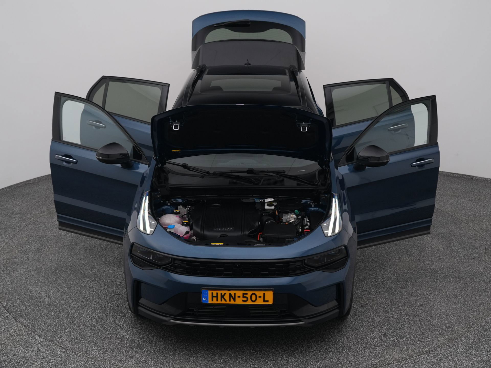 Auto afbeelding: 27