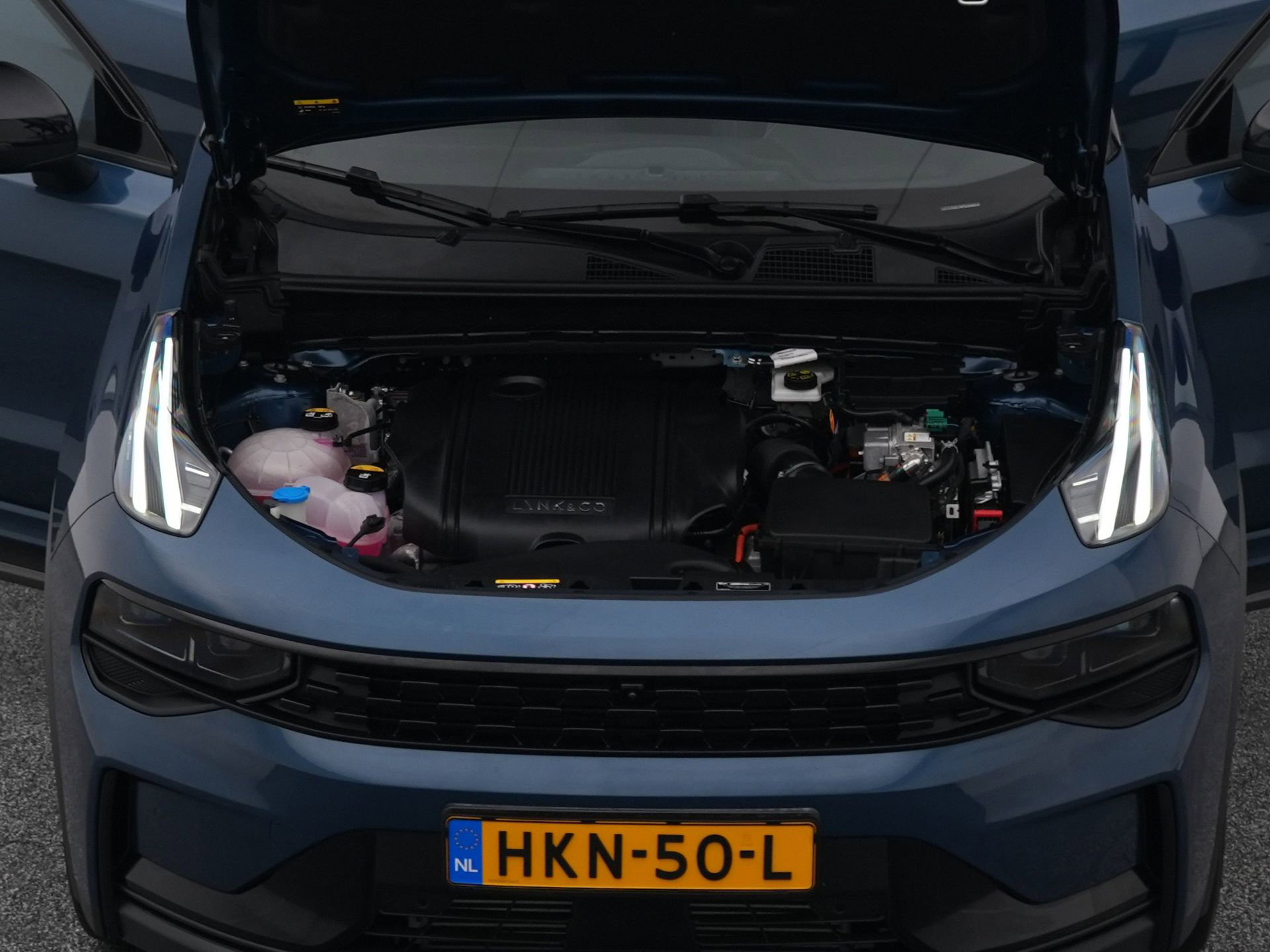 Auto afbeelding: 31