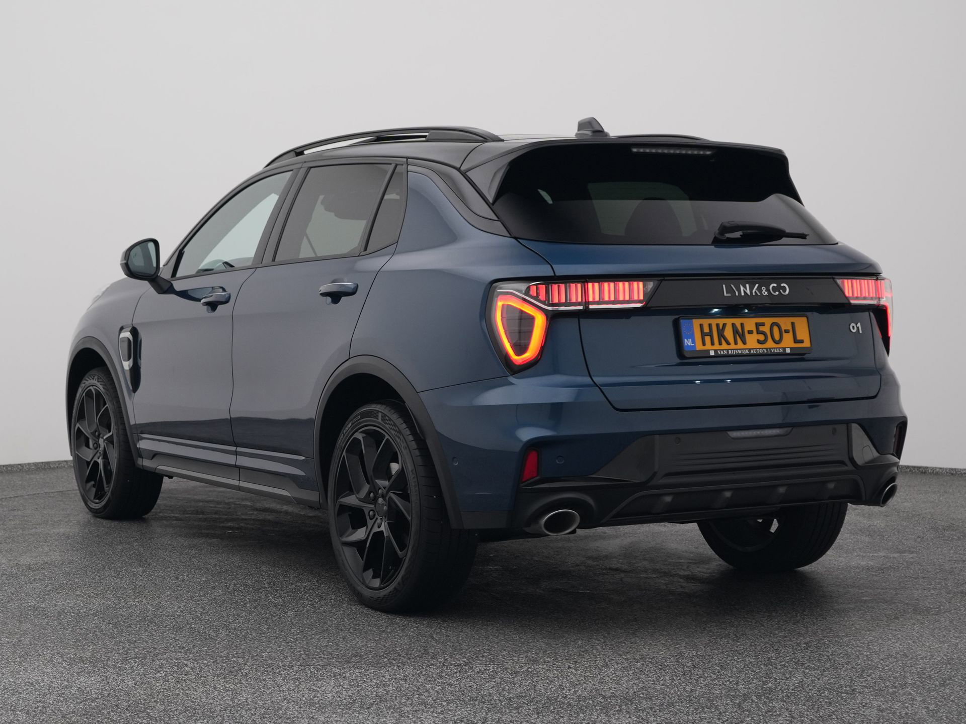 Auto afbeelding: 5