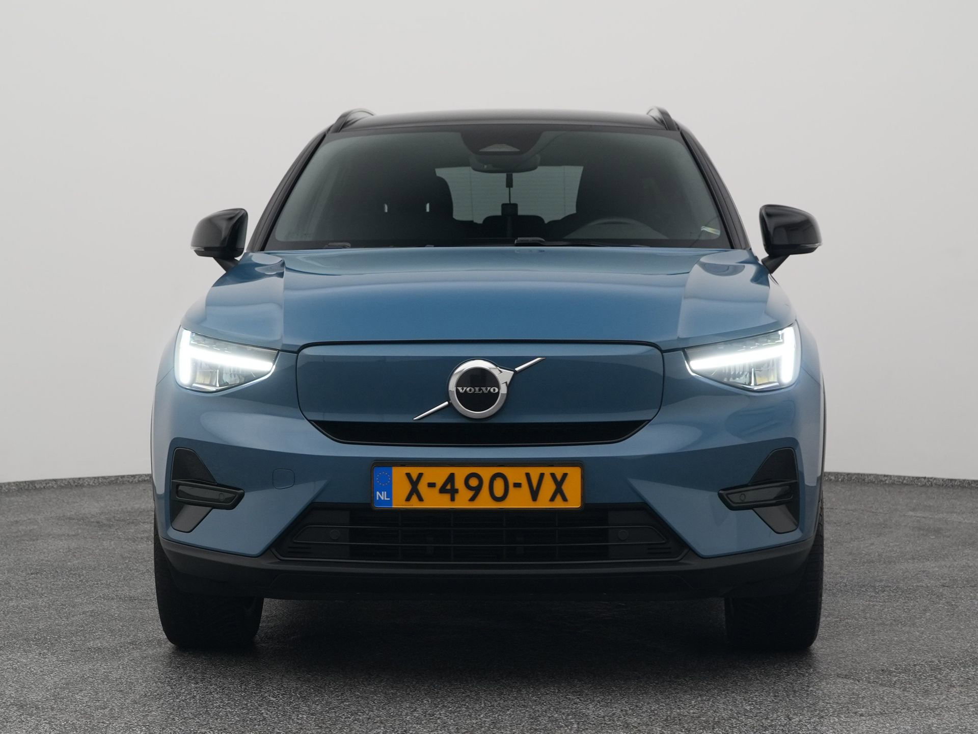 Auto afbeelding: 10