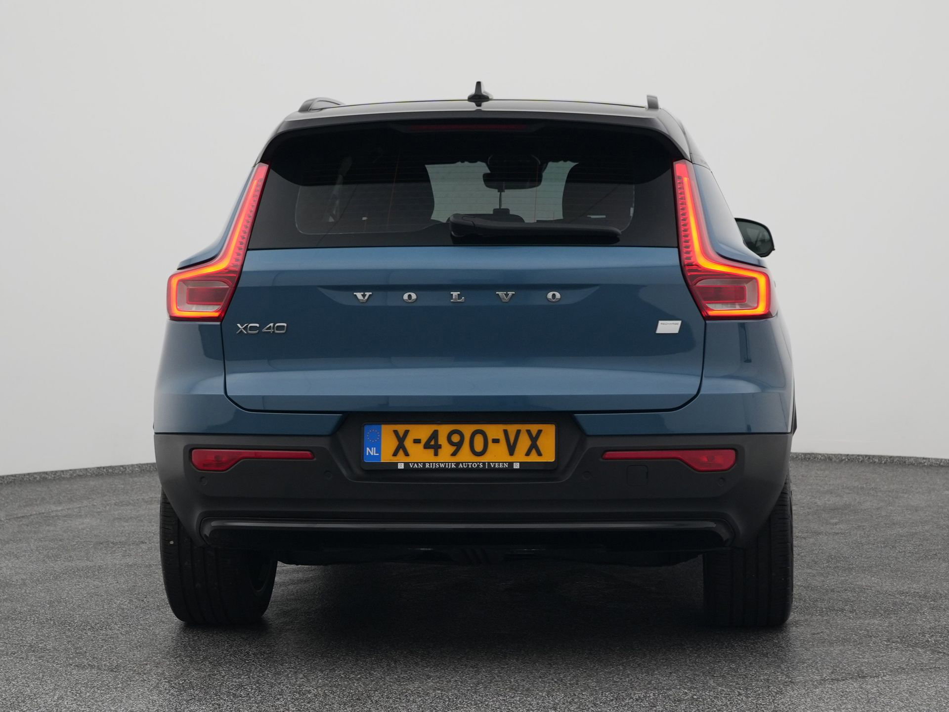 Auto afbeelding: 11