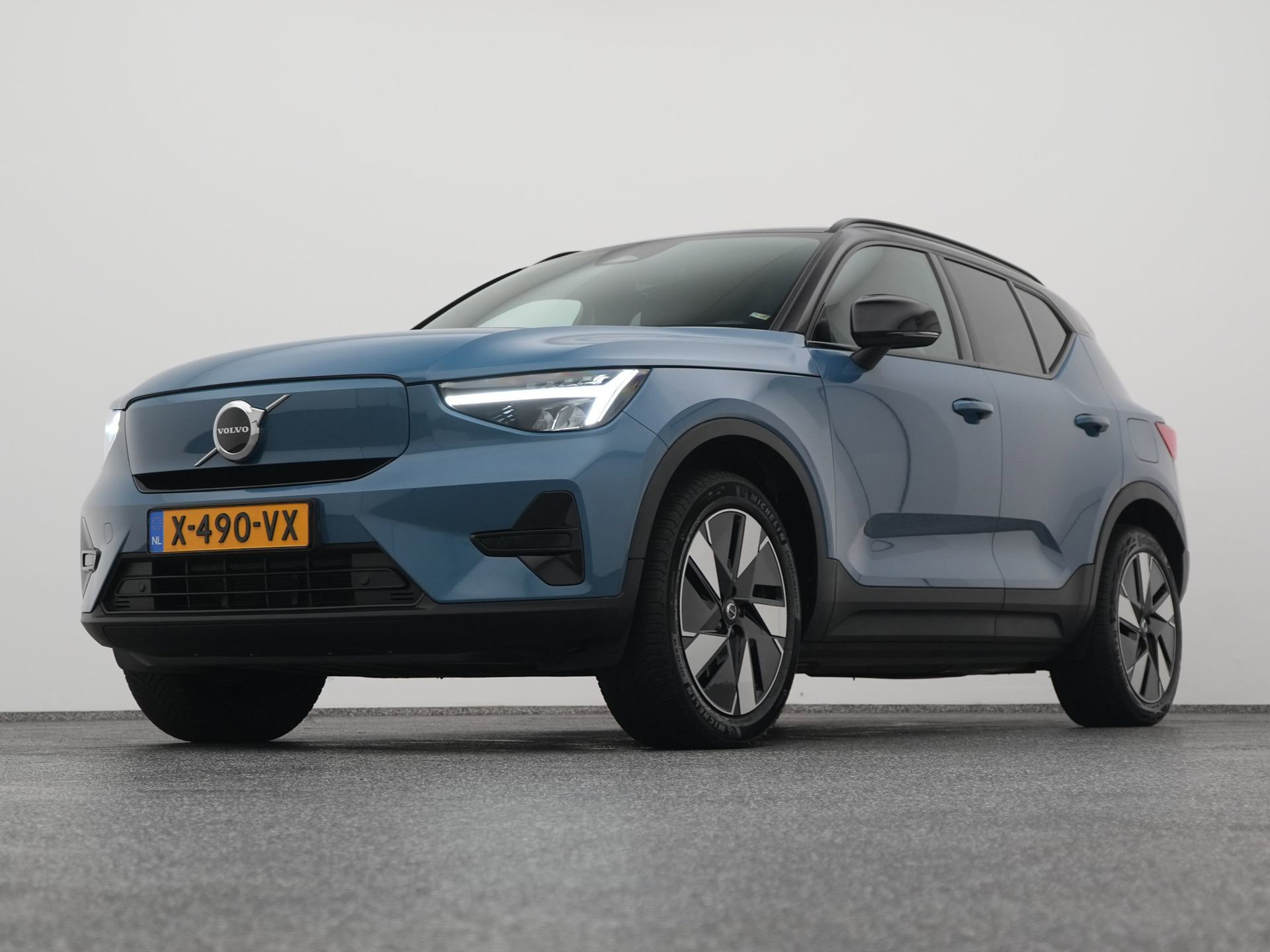 Auto afbeelding: 16