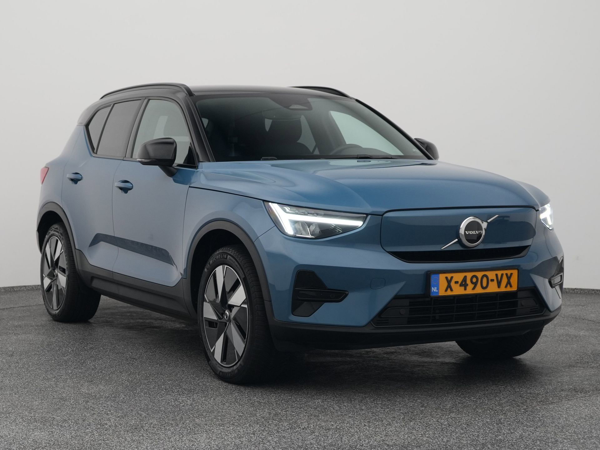 Auto afbeelding: 2