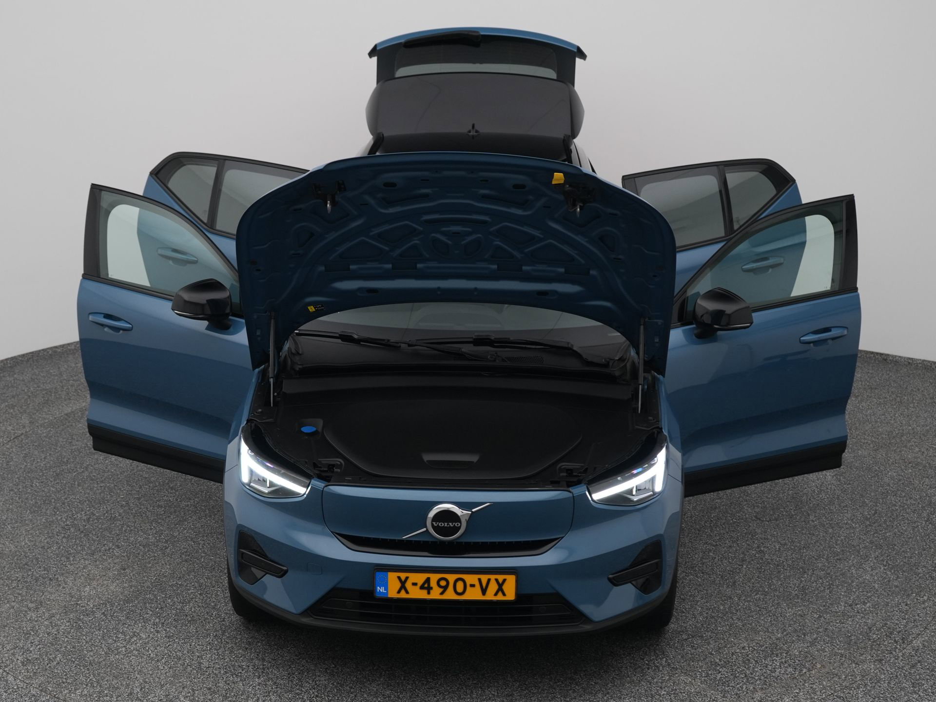 Auto afbeelding: 28
