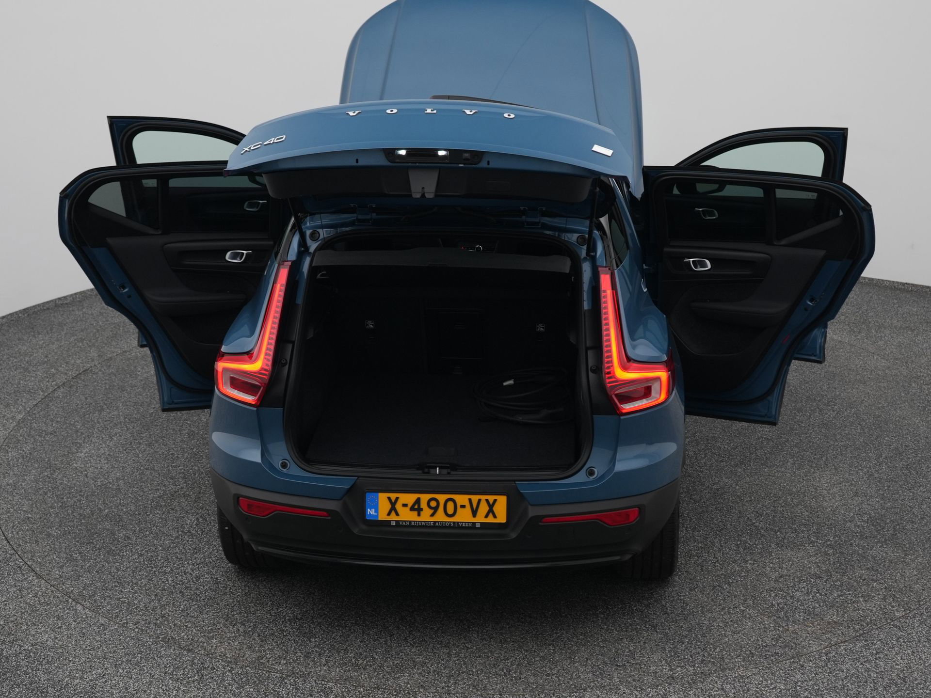 Auto afbeelding: 30