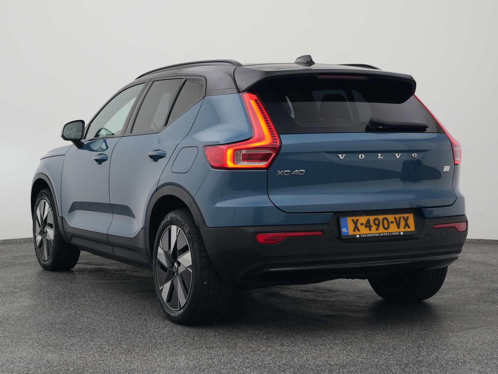 Auto afbeelding: 6