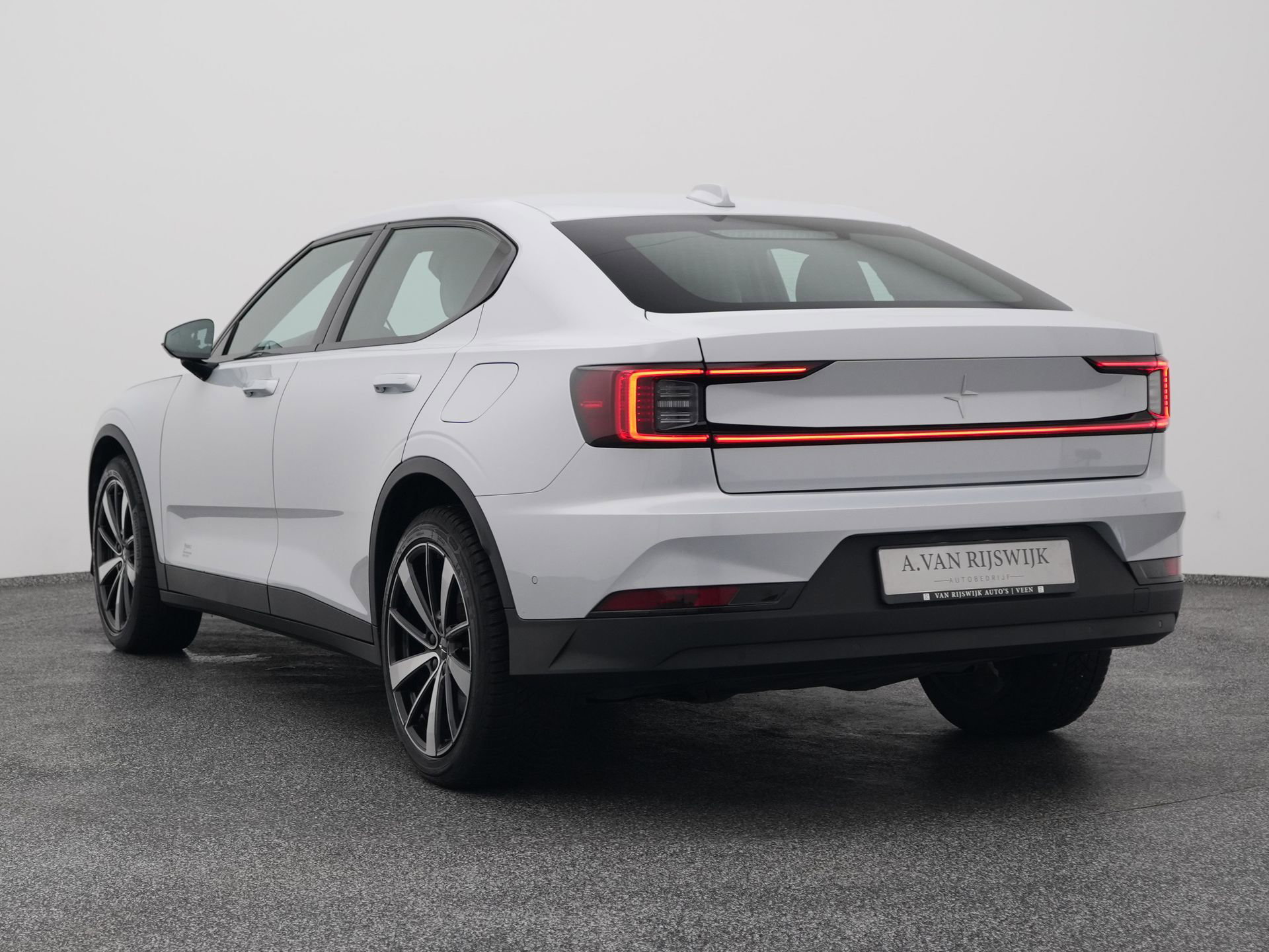 Auto afbeelding: 6