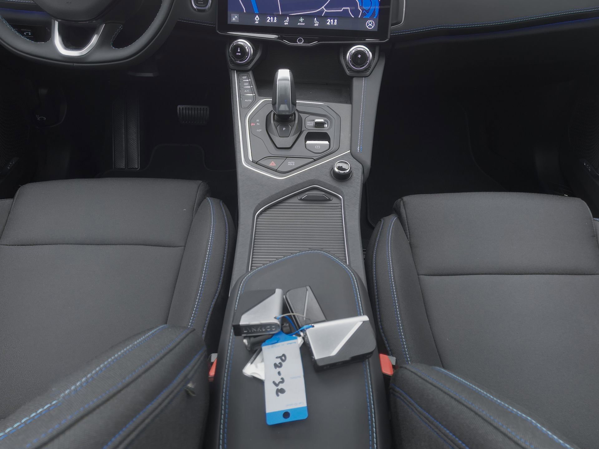 Auto afbeelding: 12