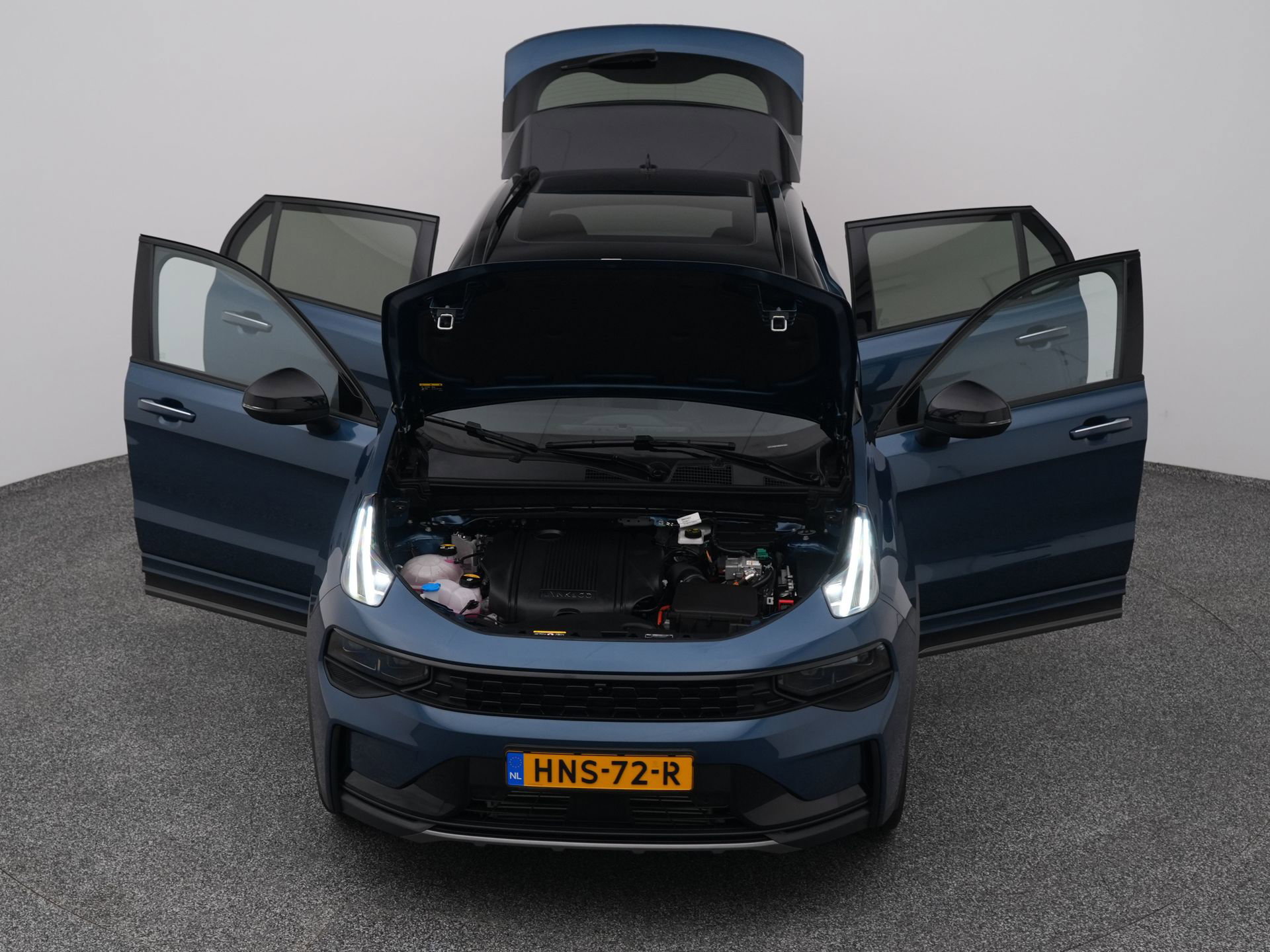 Auto afbeelding: 27