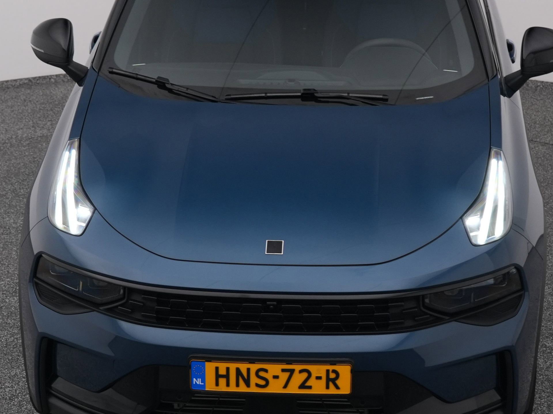 Auto afbeelding: 30
