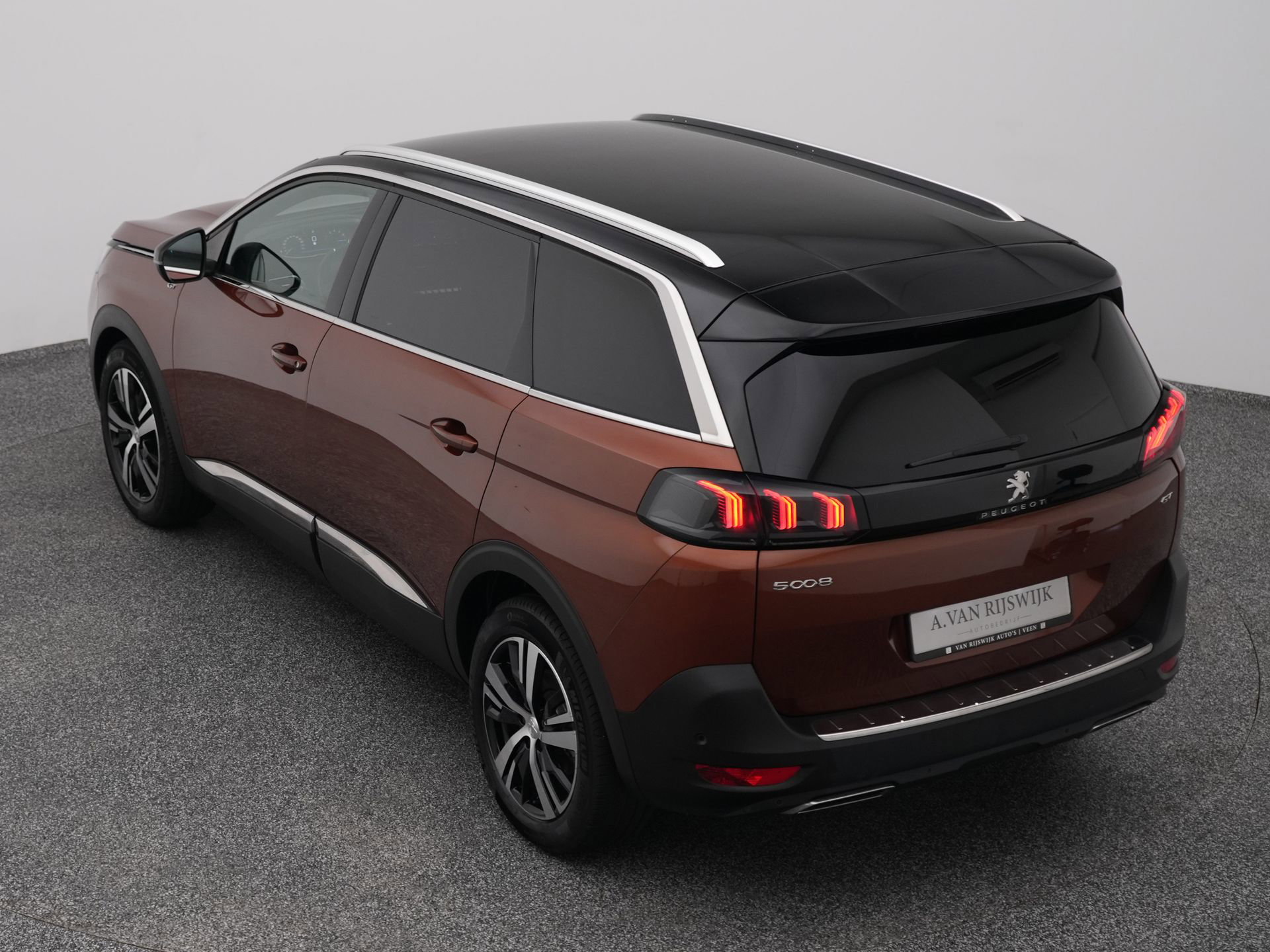 Auto afbeelding: 25