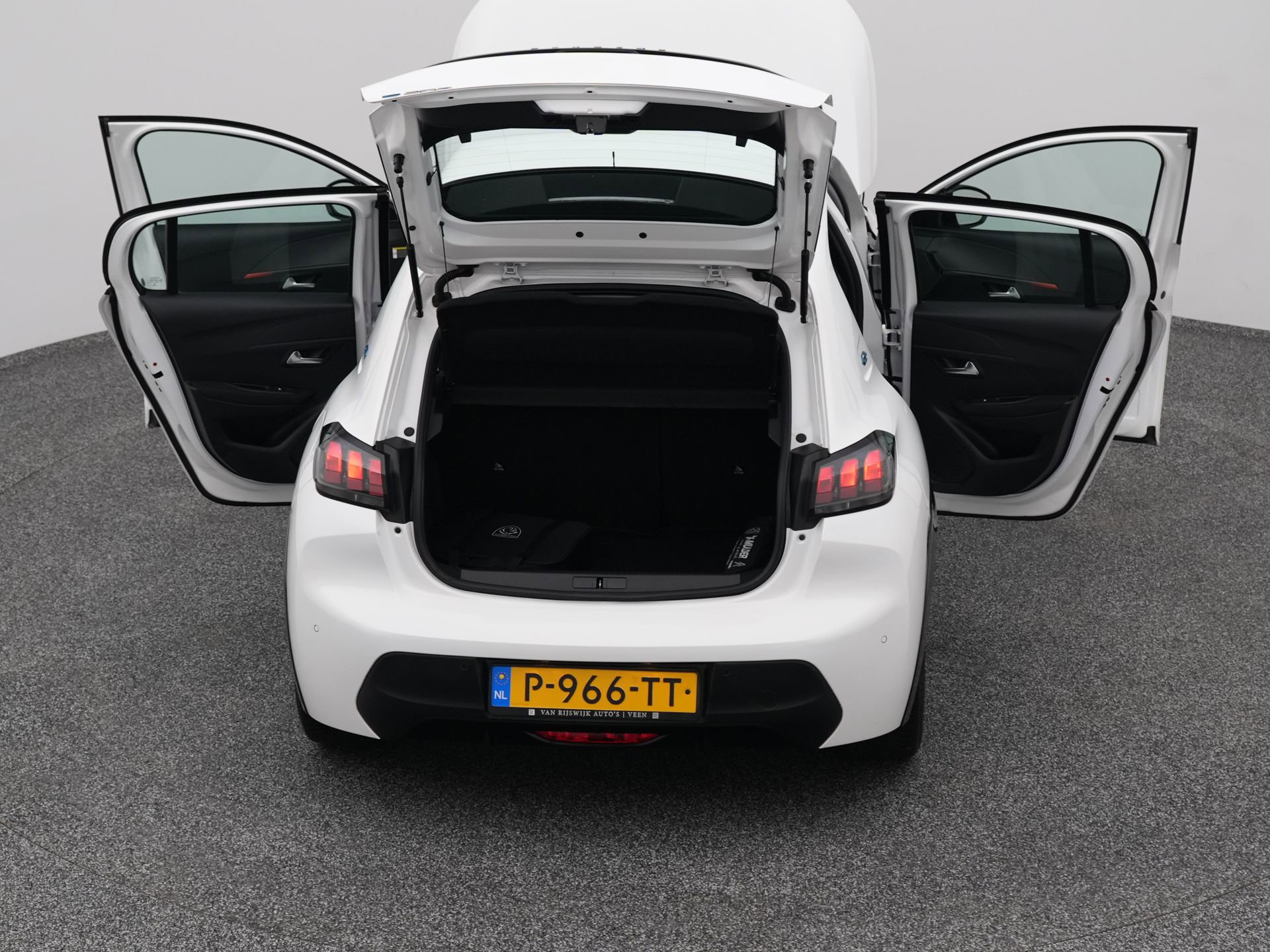 Auto afbeelding: 30
