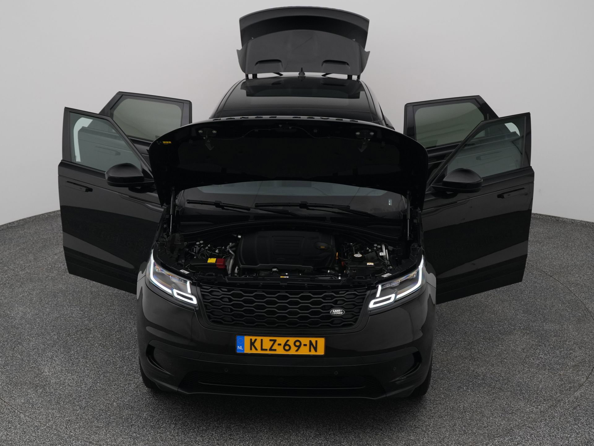 Auto afbeelding: 27