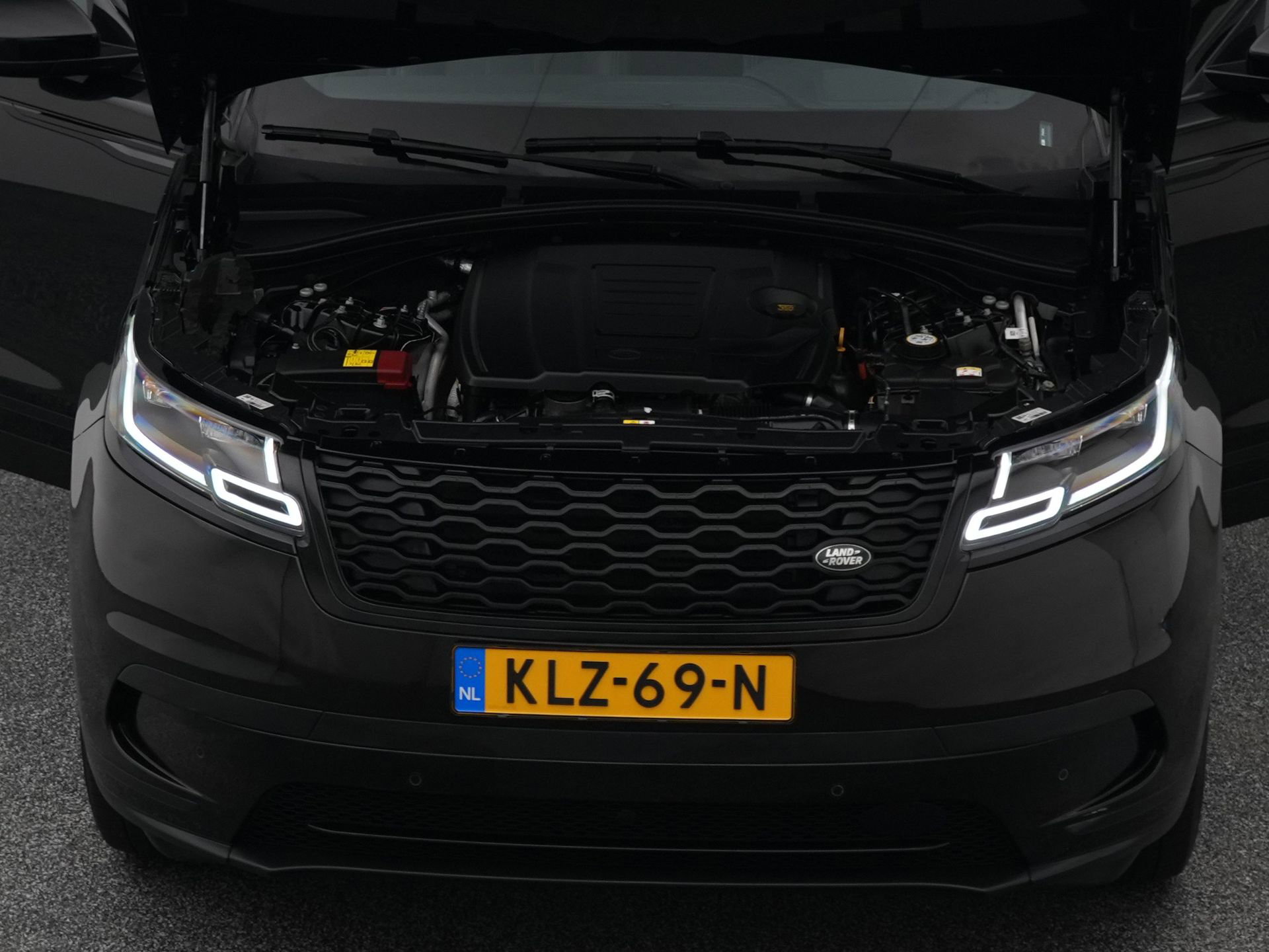 Auto afbeelding: 31