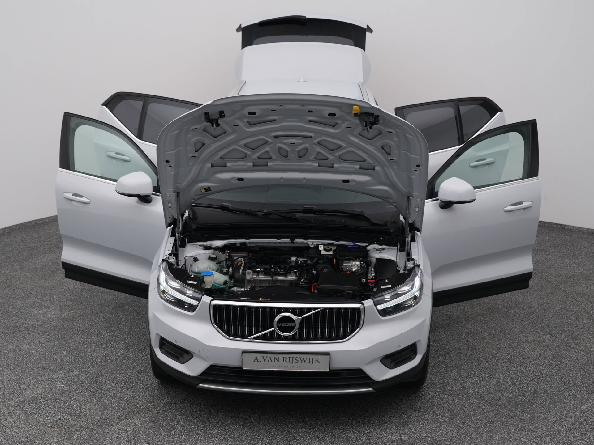 Auto afbeelding: 27