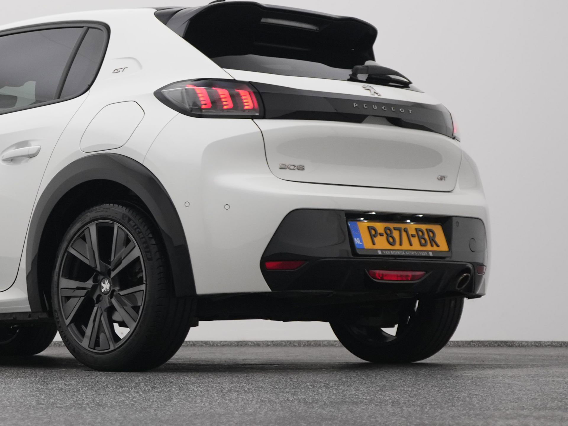 Auto afbeelding: 22