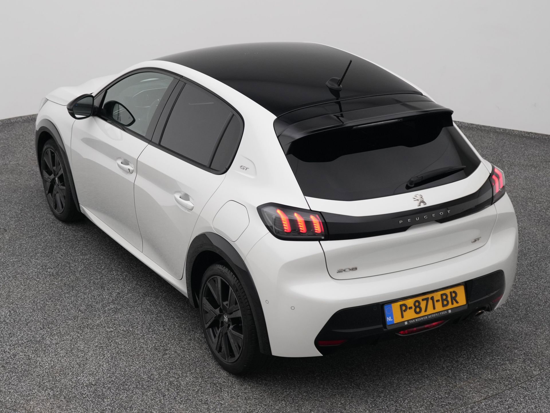 Auto afbeelding: 25