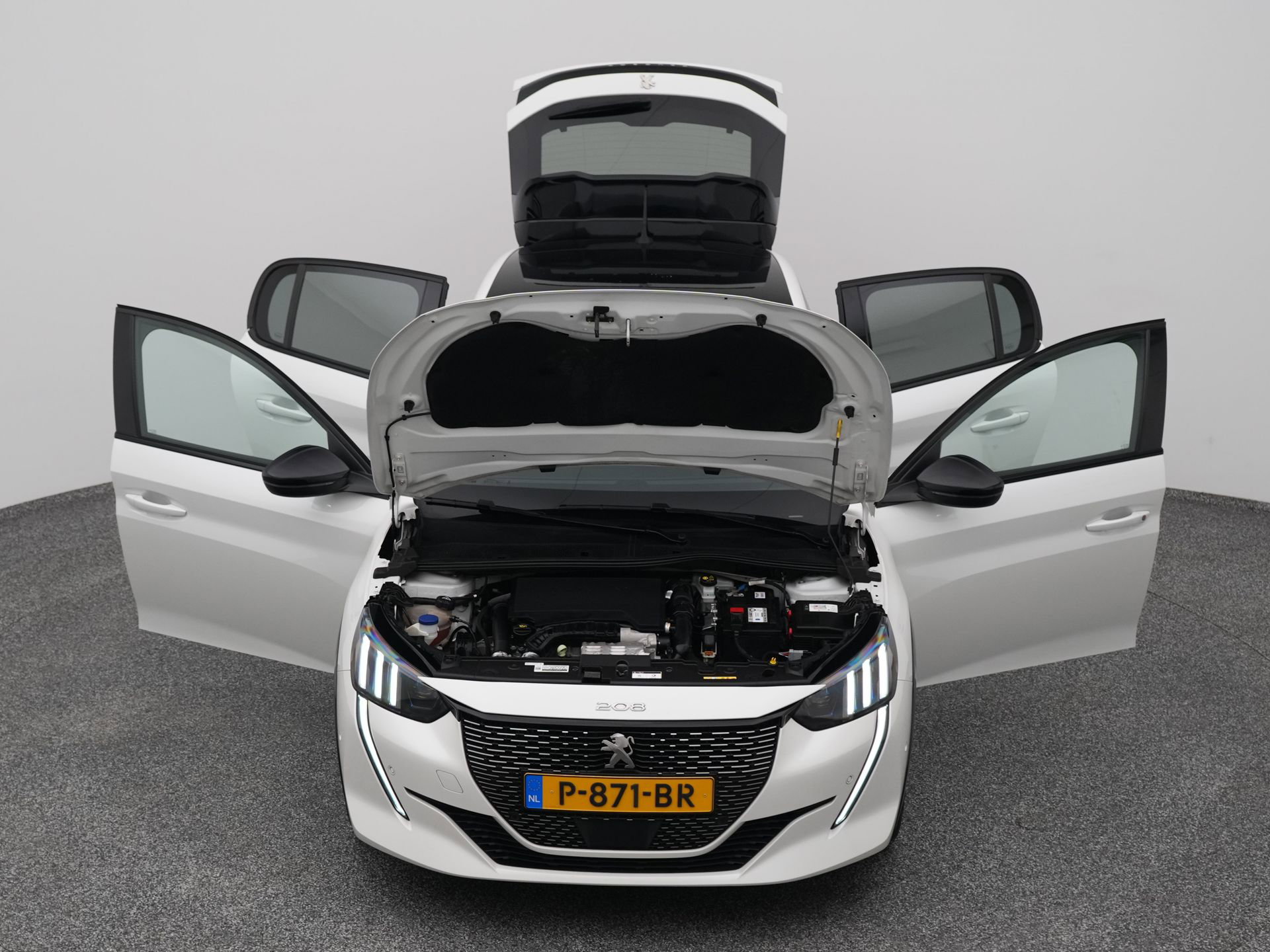 Auto afbeelding: 27