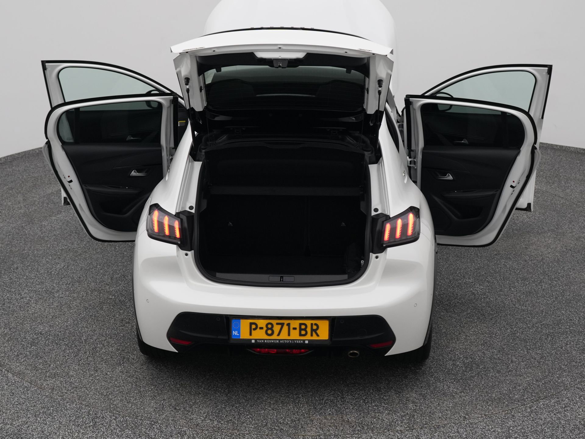 Auto afbeelding: 29