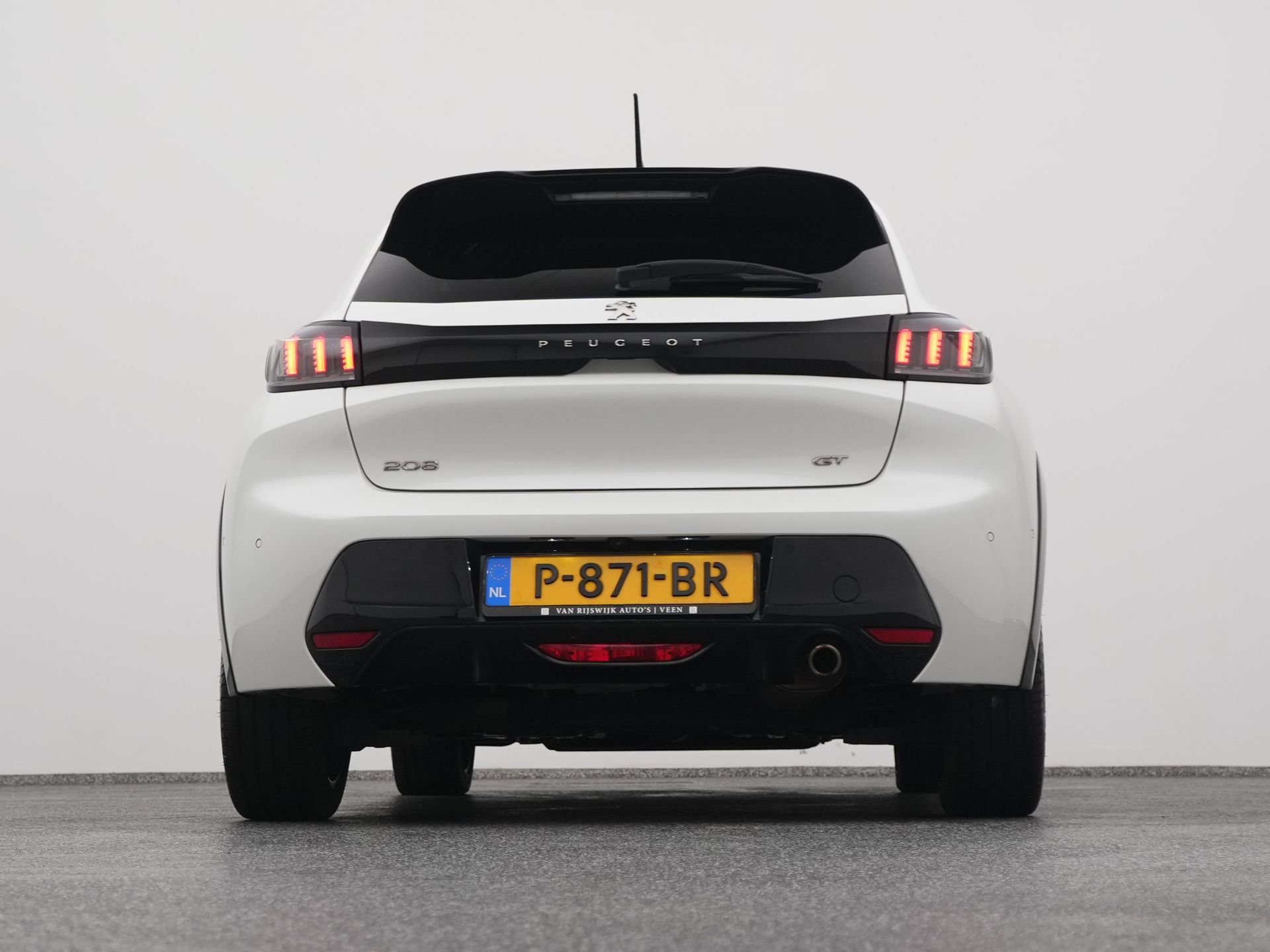 Auto afbeelding: 36