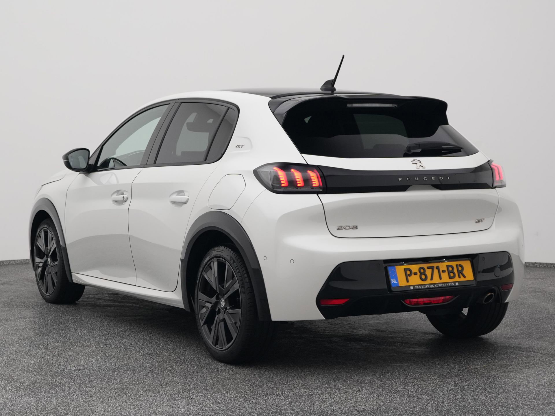 Auto afbeelding: 5