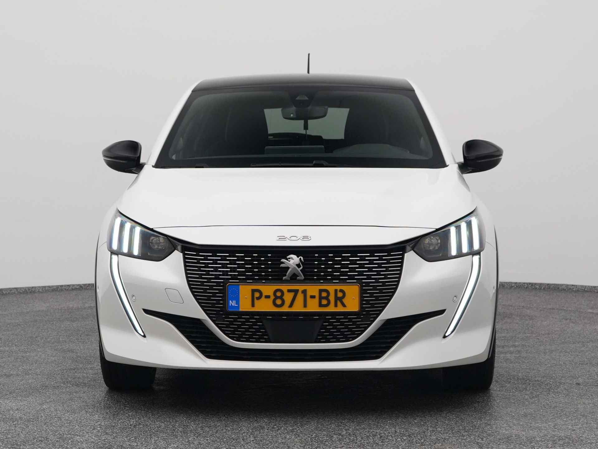 Auto afbeelding: 9