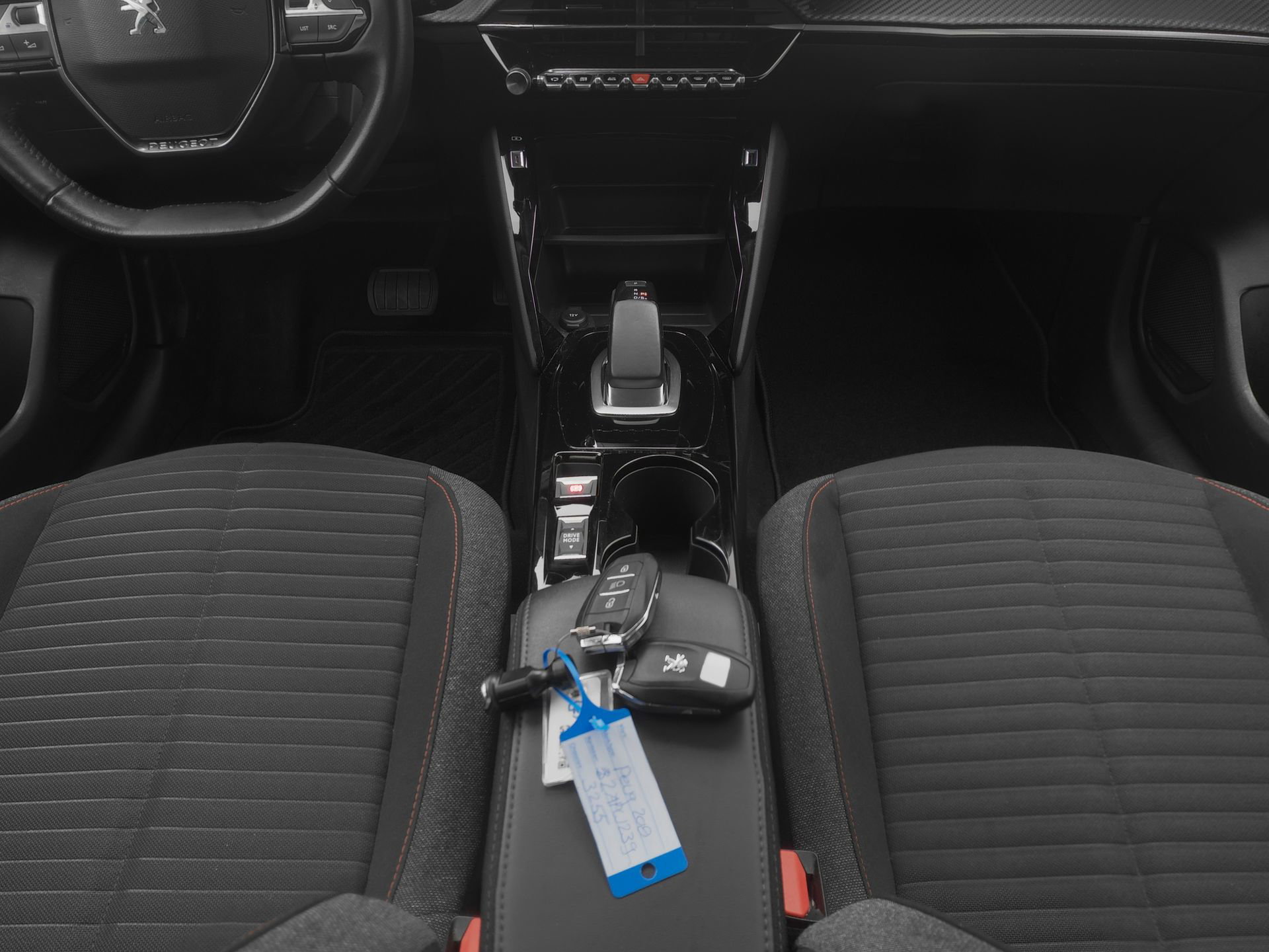 Auto afbeelding: 13