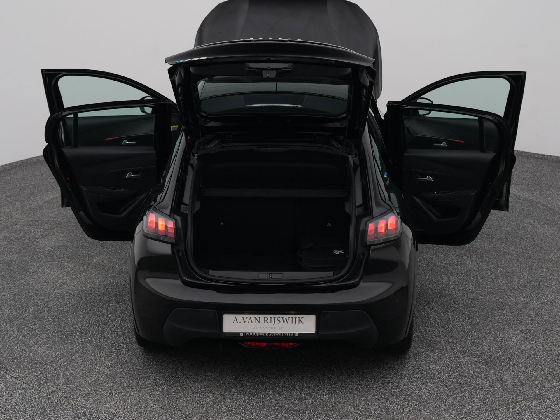 Auto afbeelding: 30