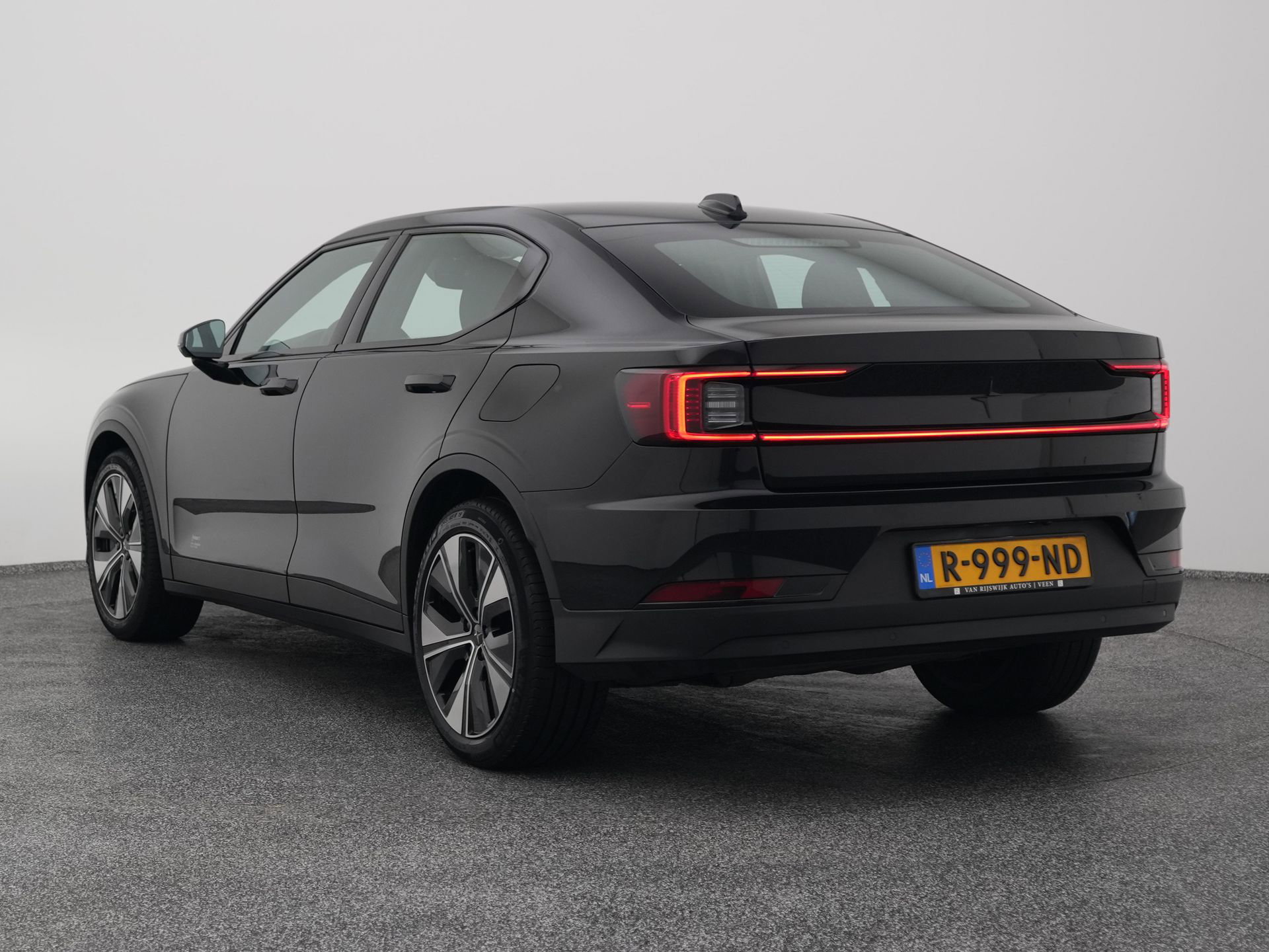Auto afbeelding: 6