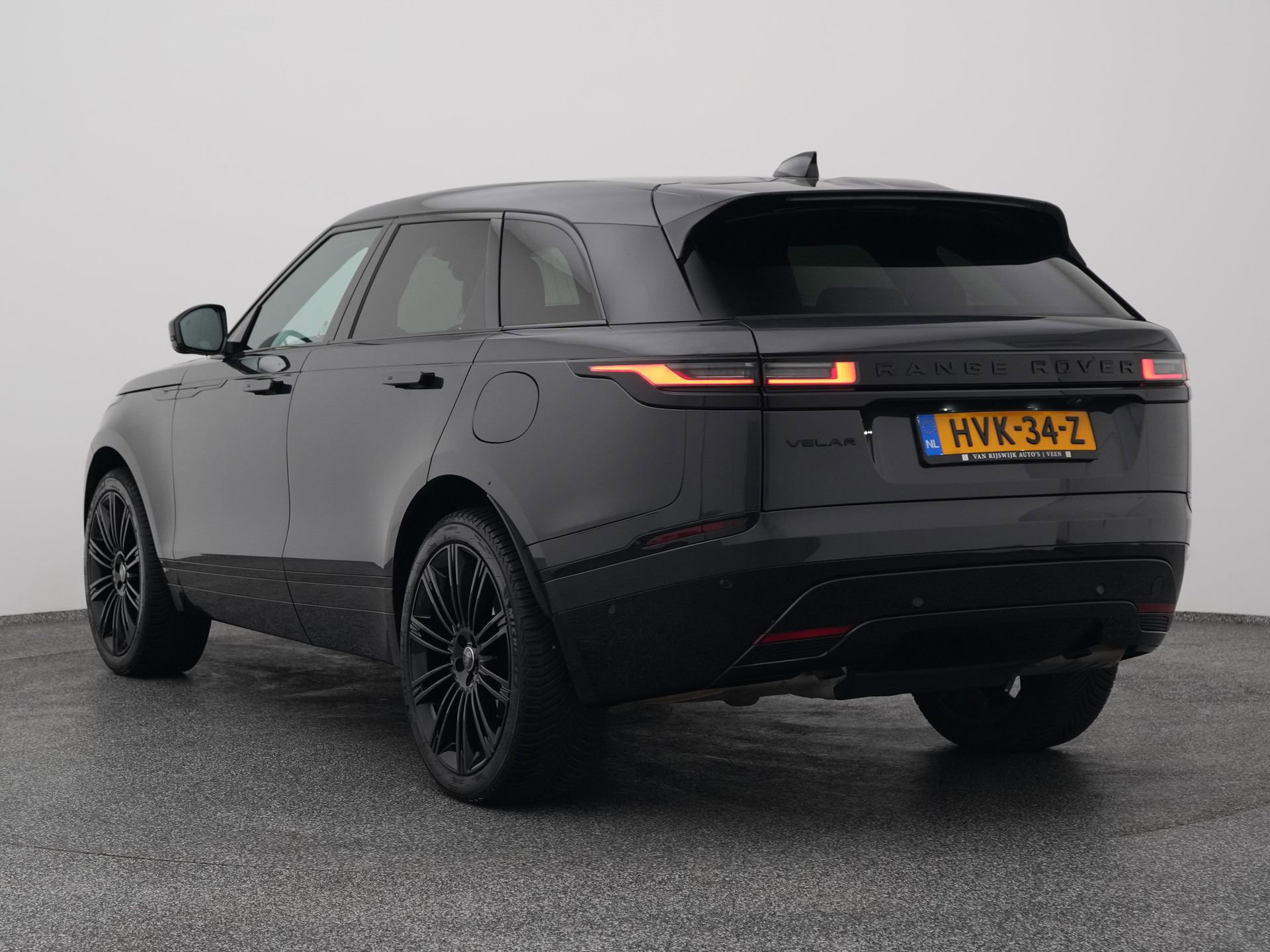 Auto afbeelding: 5