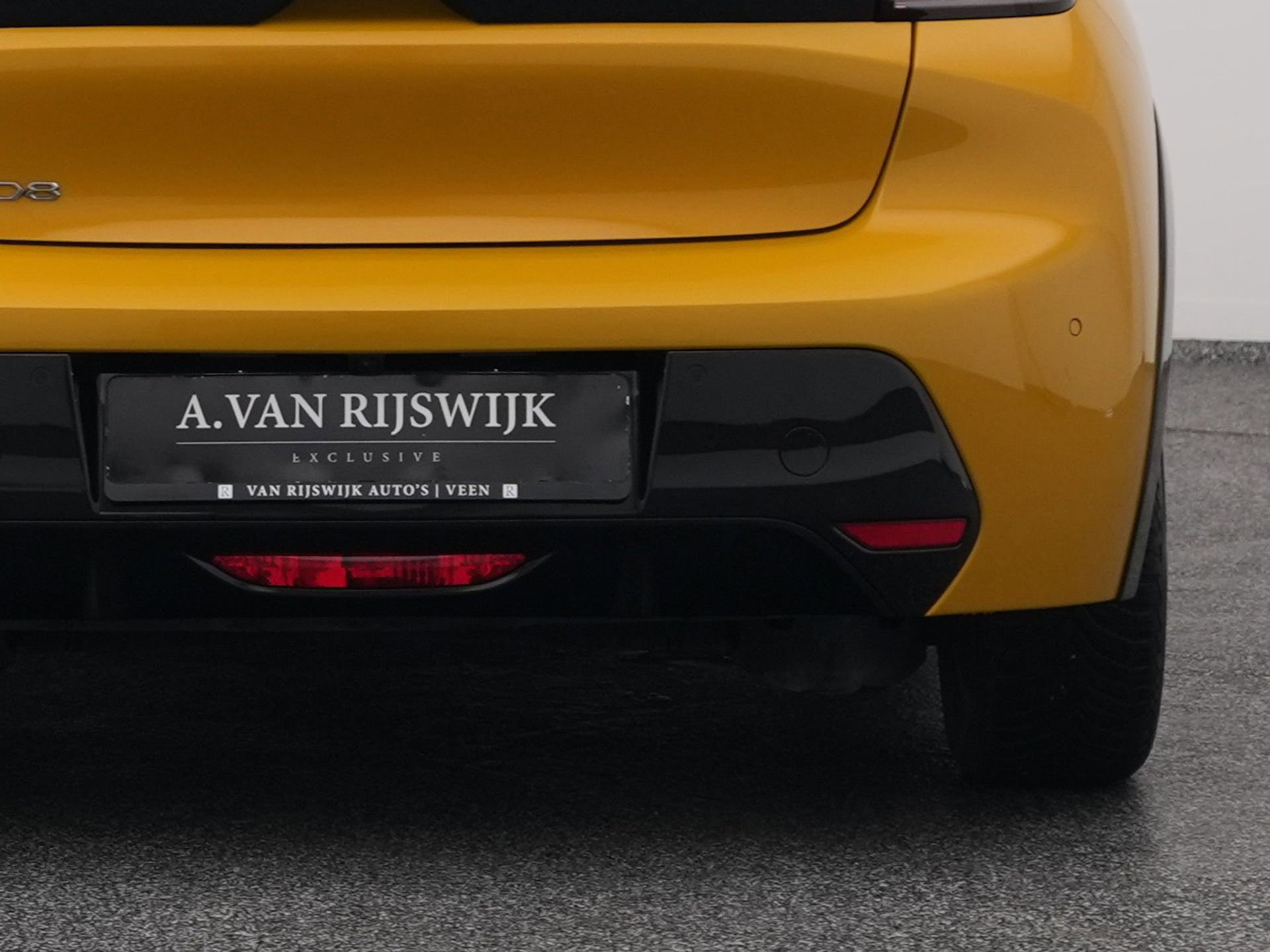 Auto afbeelding: 21