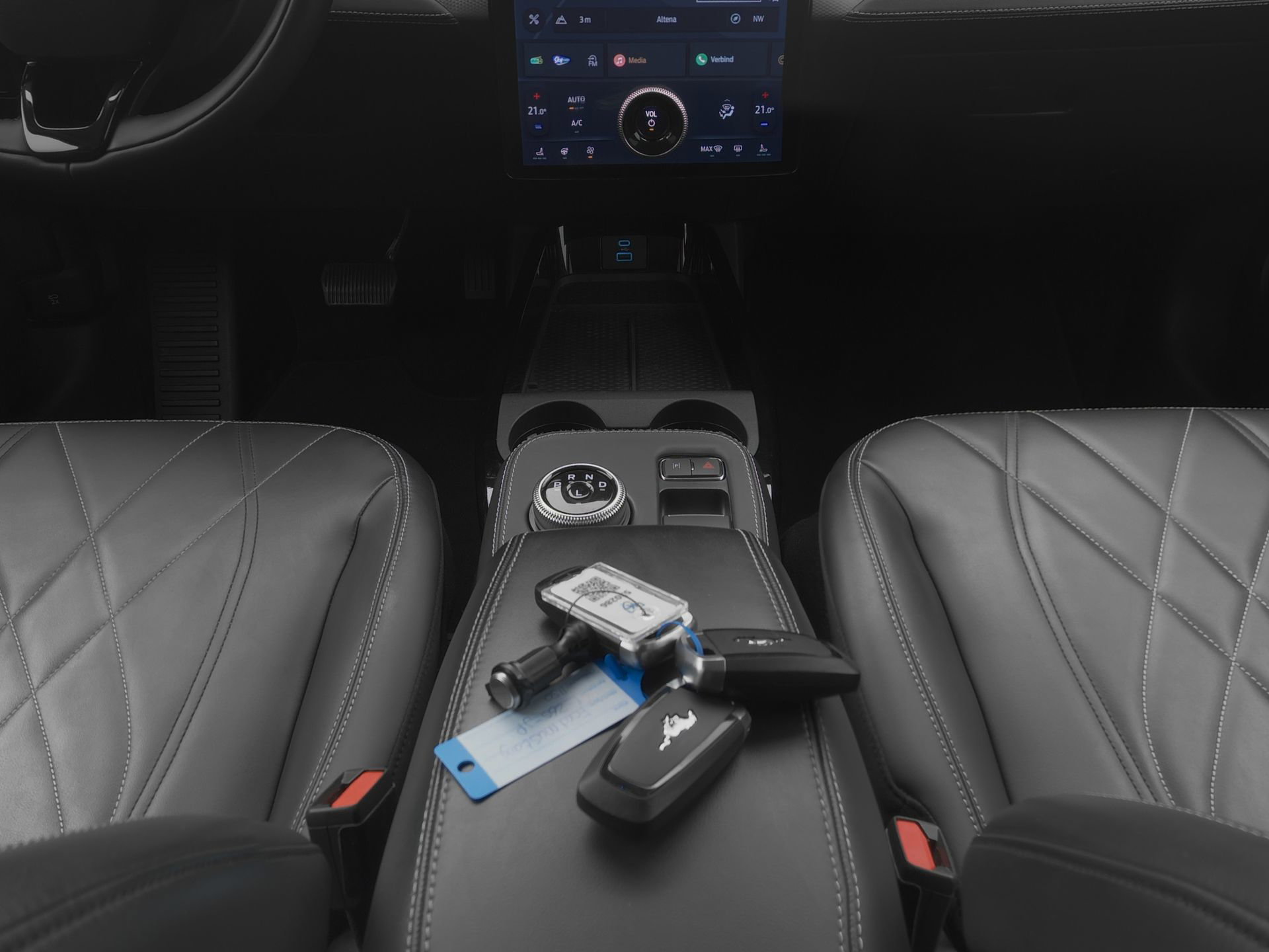 Auto afbeelding: 13