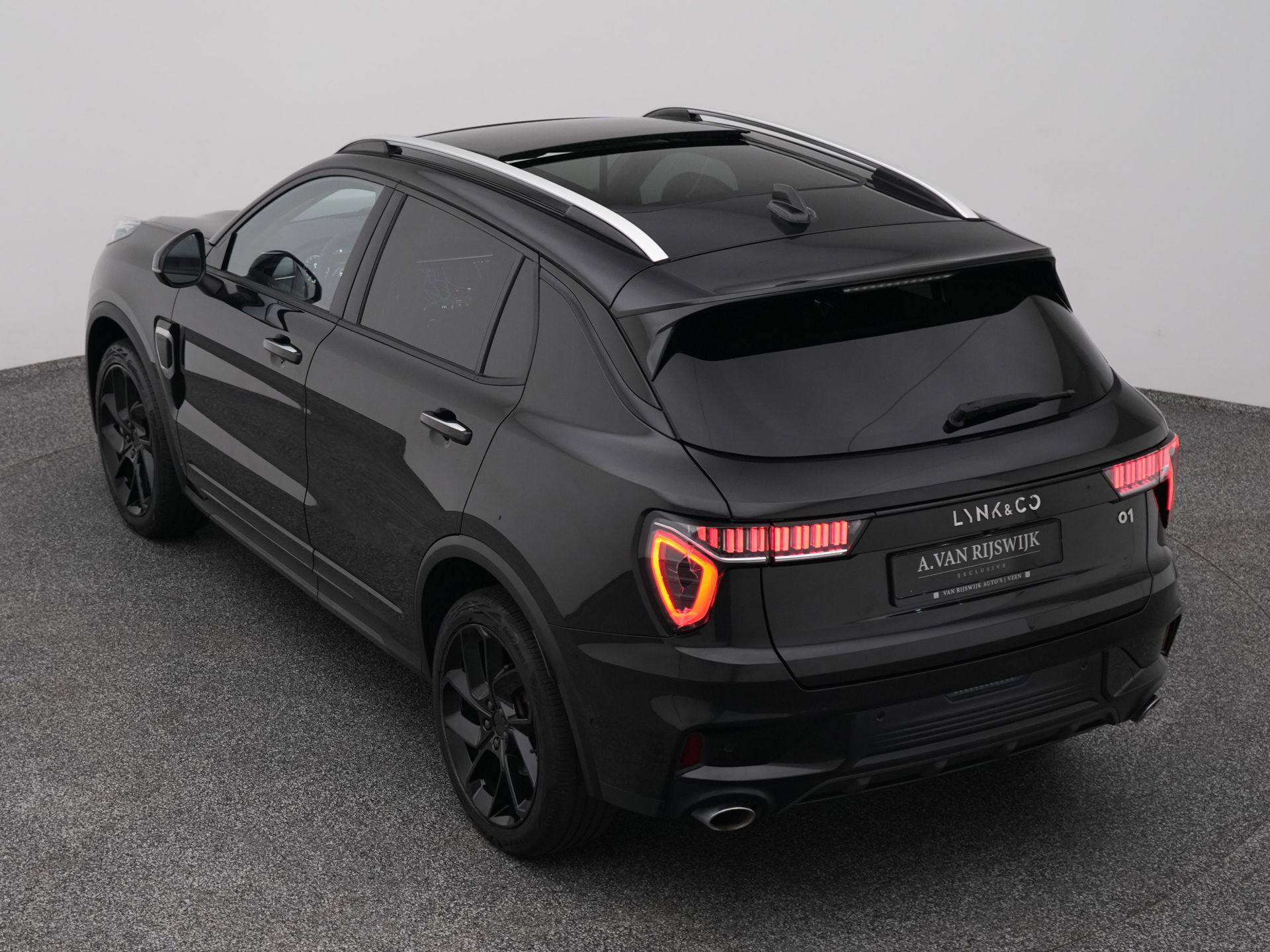 Auto afbeelding: 25