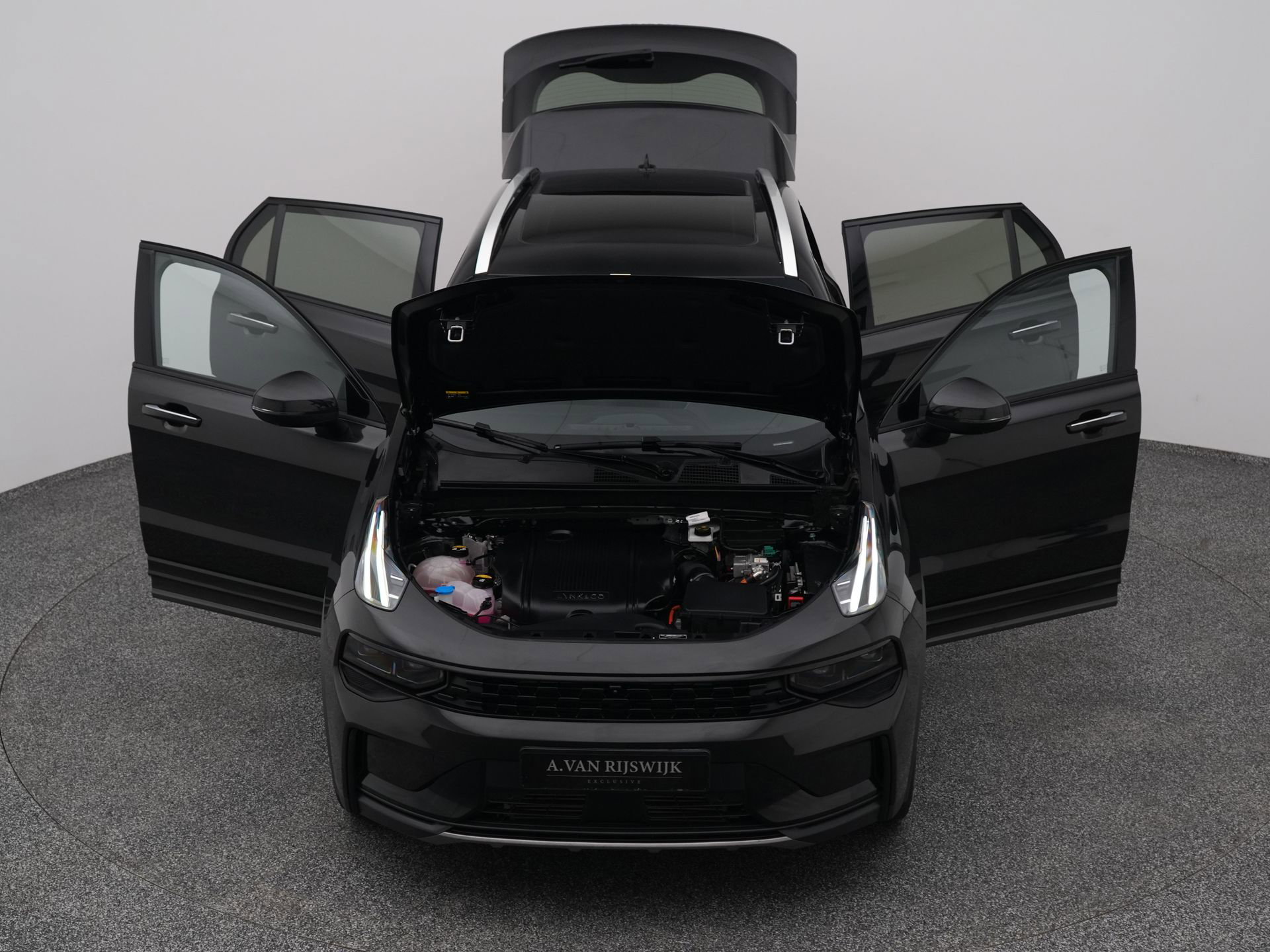 Auto afbeelding: 27