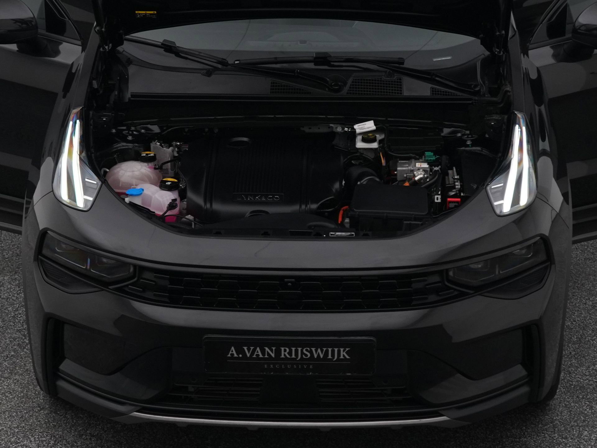 Auto afbeelding: 31