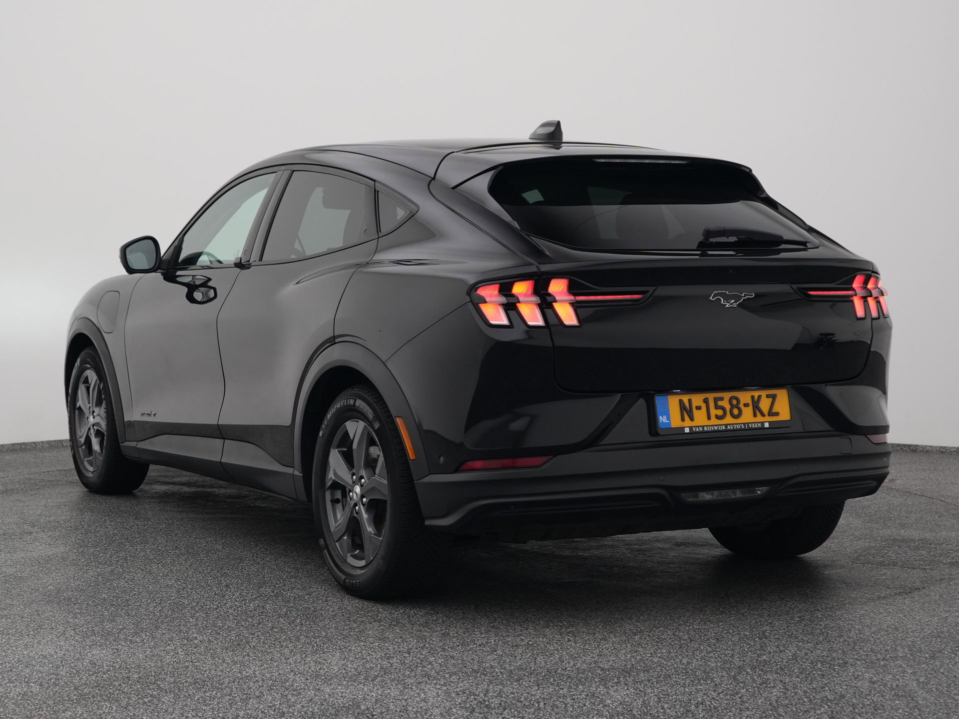Auto afbeelding: 6