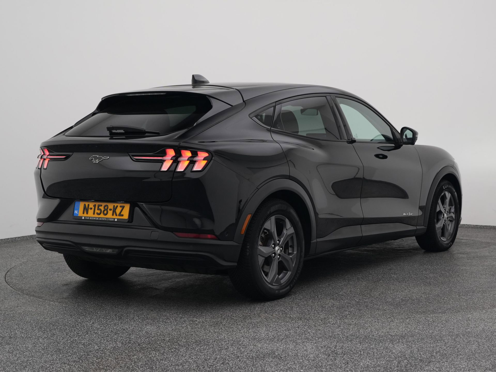 Auto afbeelding: 7