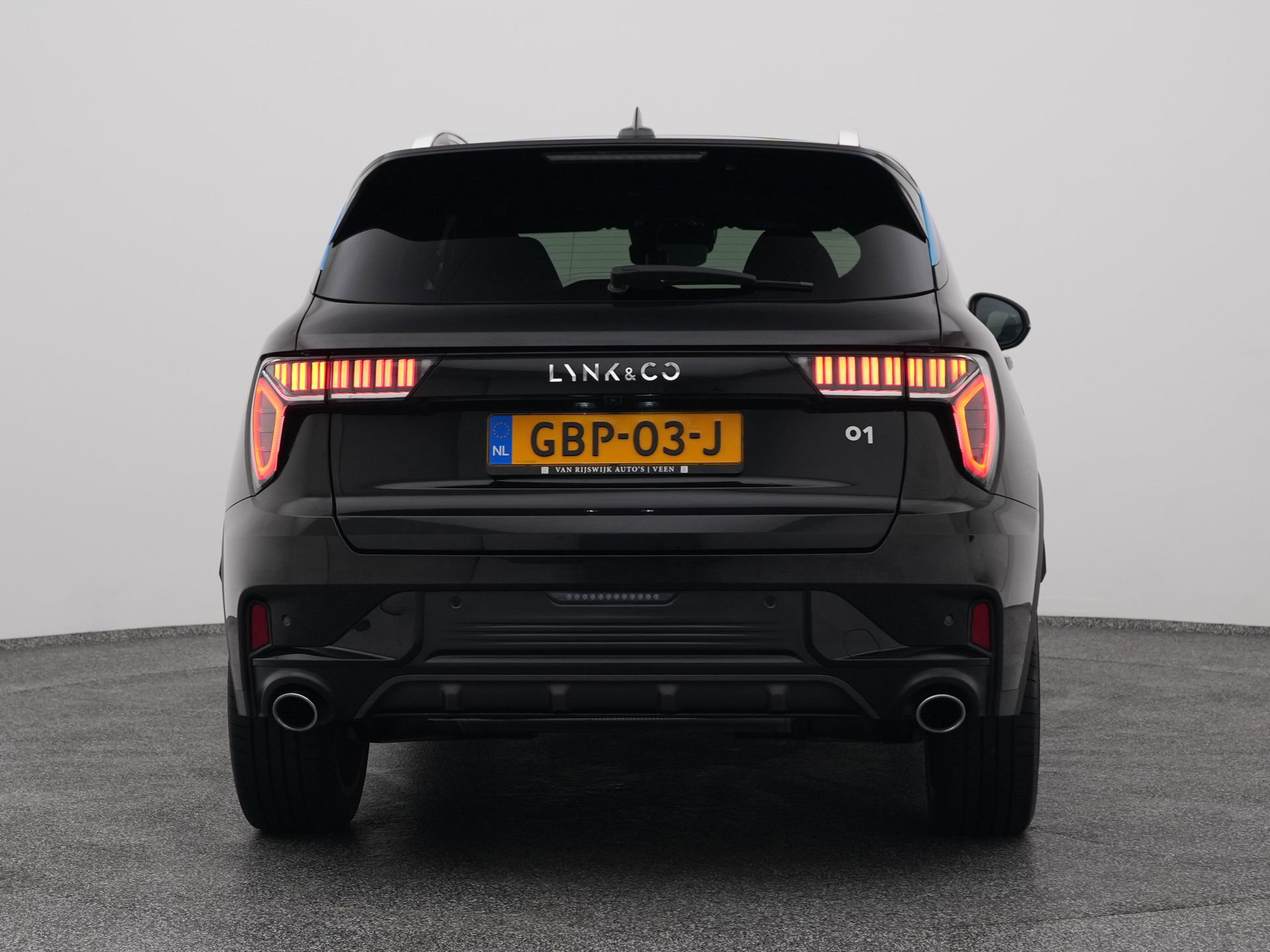 Auto afbeelding: 10